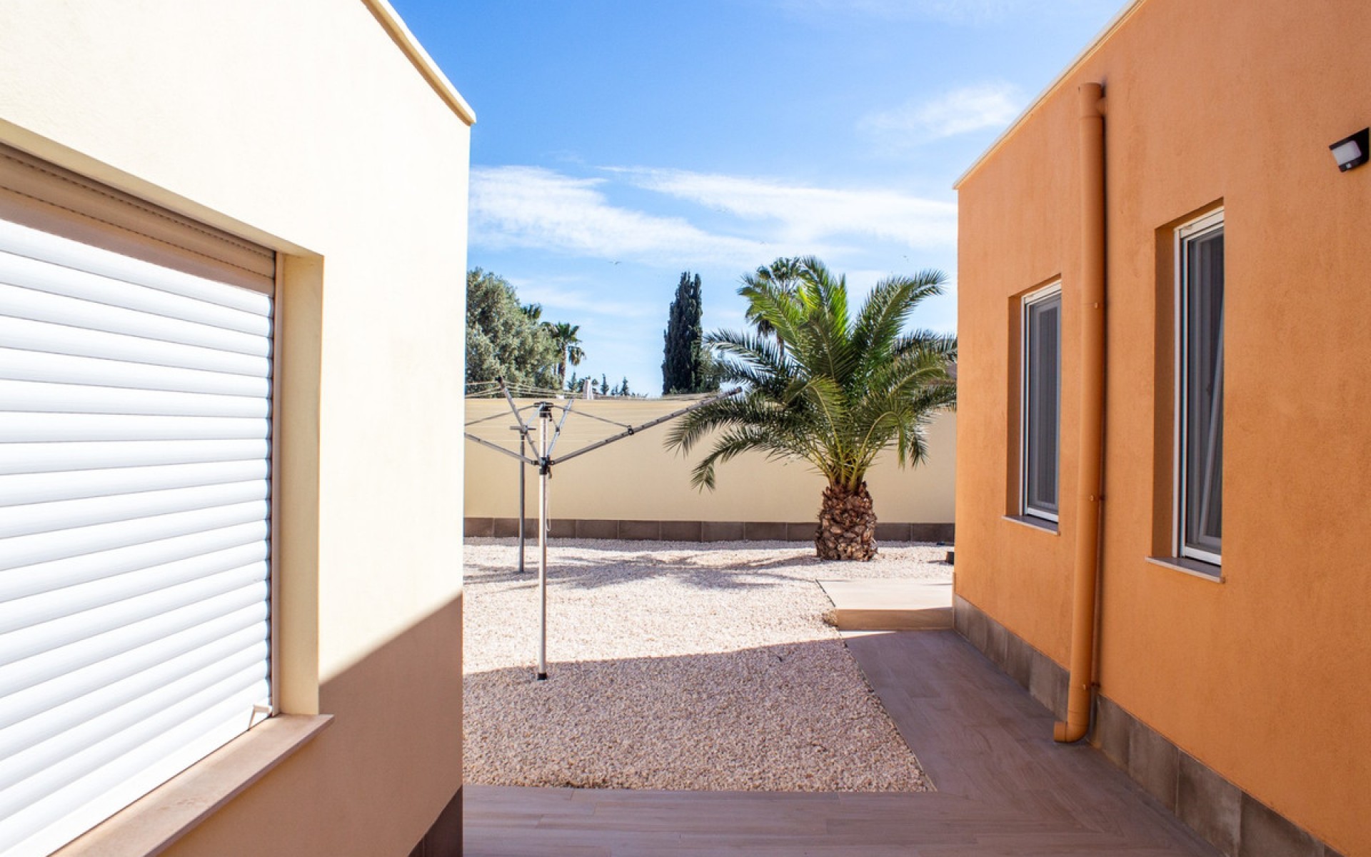 zum Verkauf - Villa - Torrevieja - La Siesta