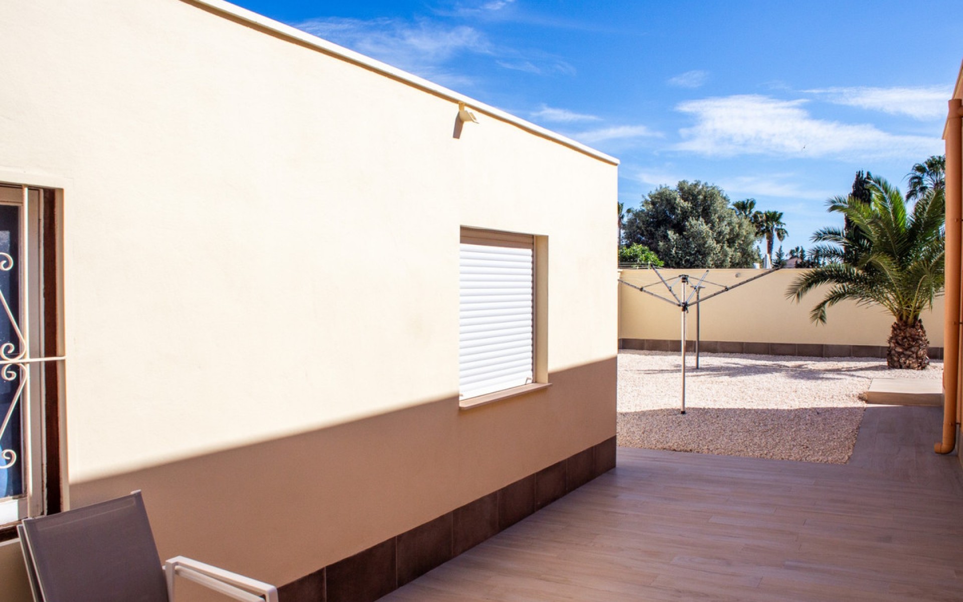 zum Verkauf - Villa - Torrevieja - La Siesta