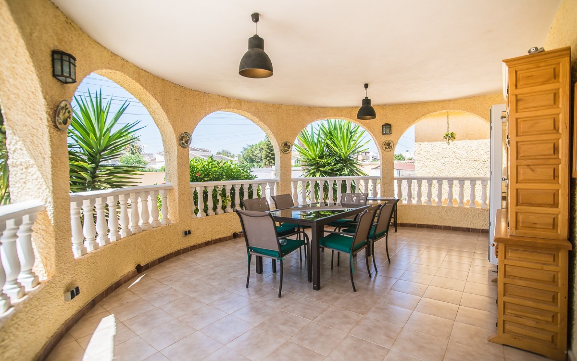 zum Verkauf - Villa - Torrevieja - La Siesta