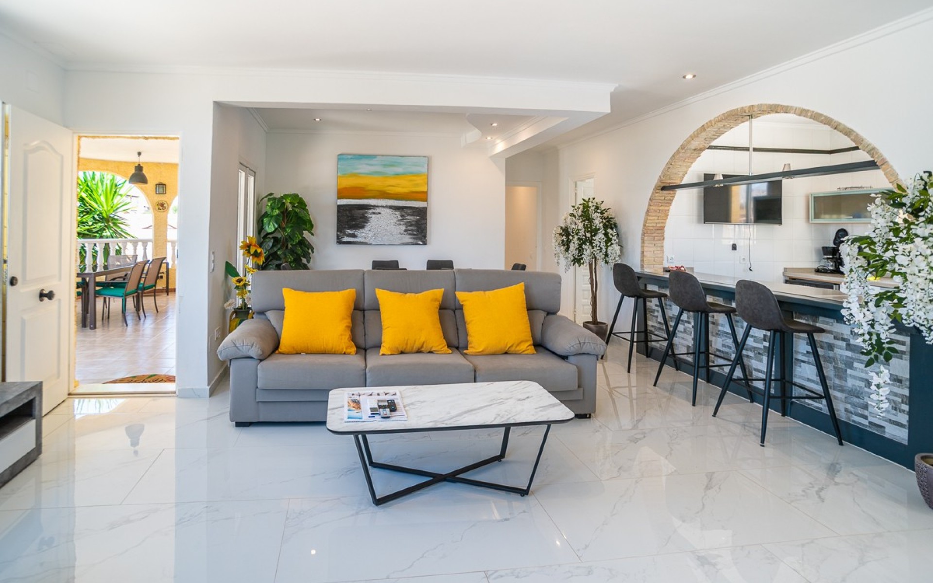 zum Verkauf - Villa - Torrevieja - La Siesta