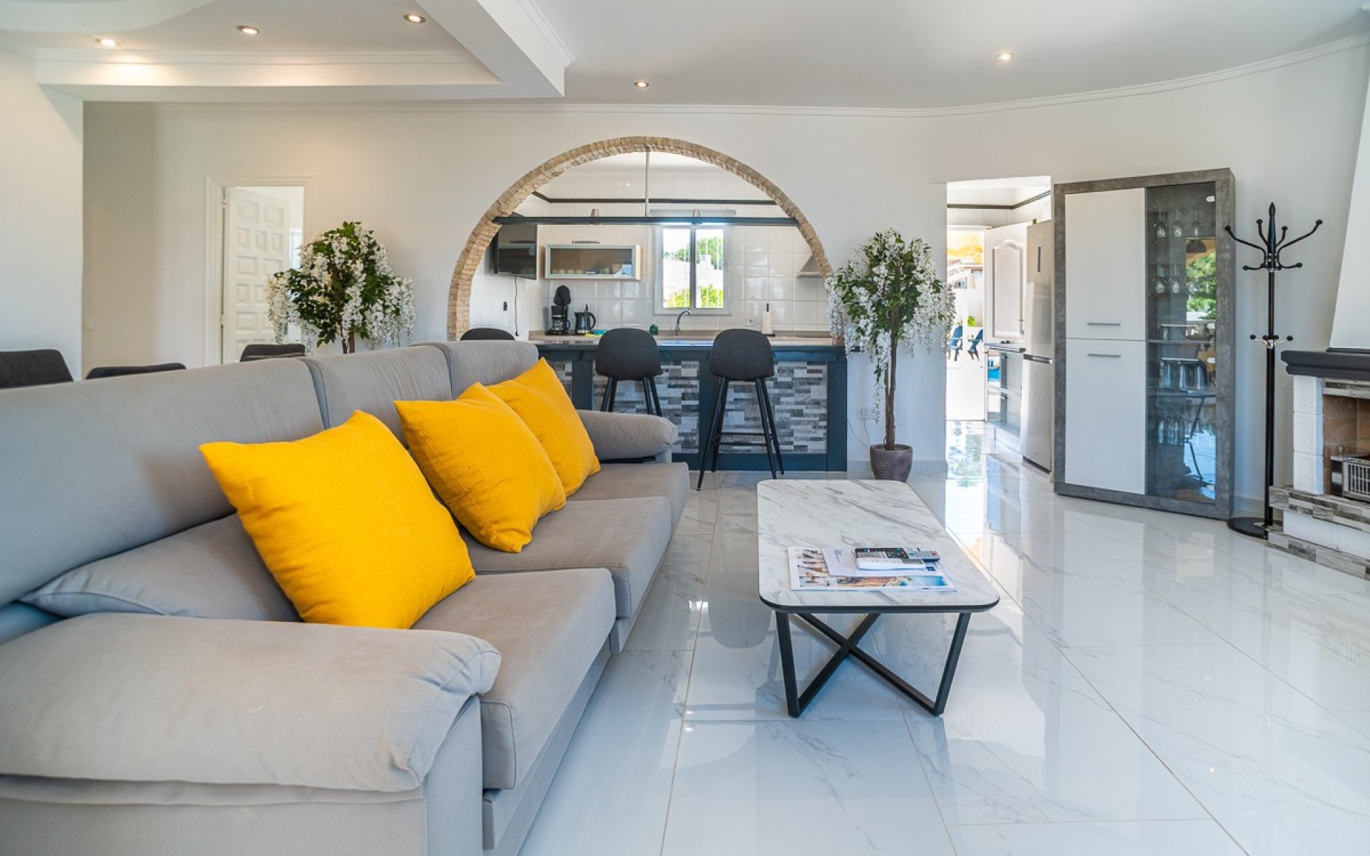 zum Verkauf - Villa - Torrevieja - La Siesta