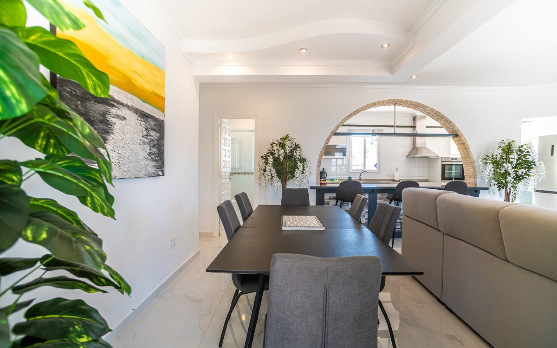 zum Verkauf - Villa - Torrevieja - La Siesta