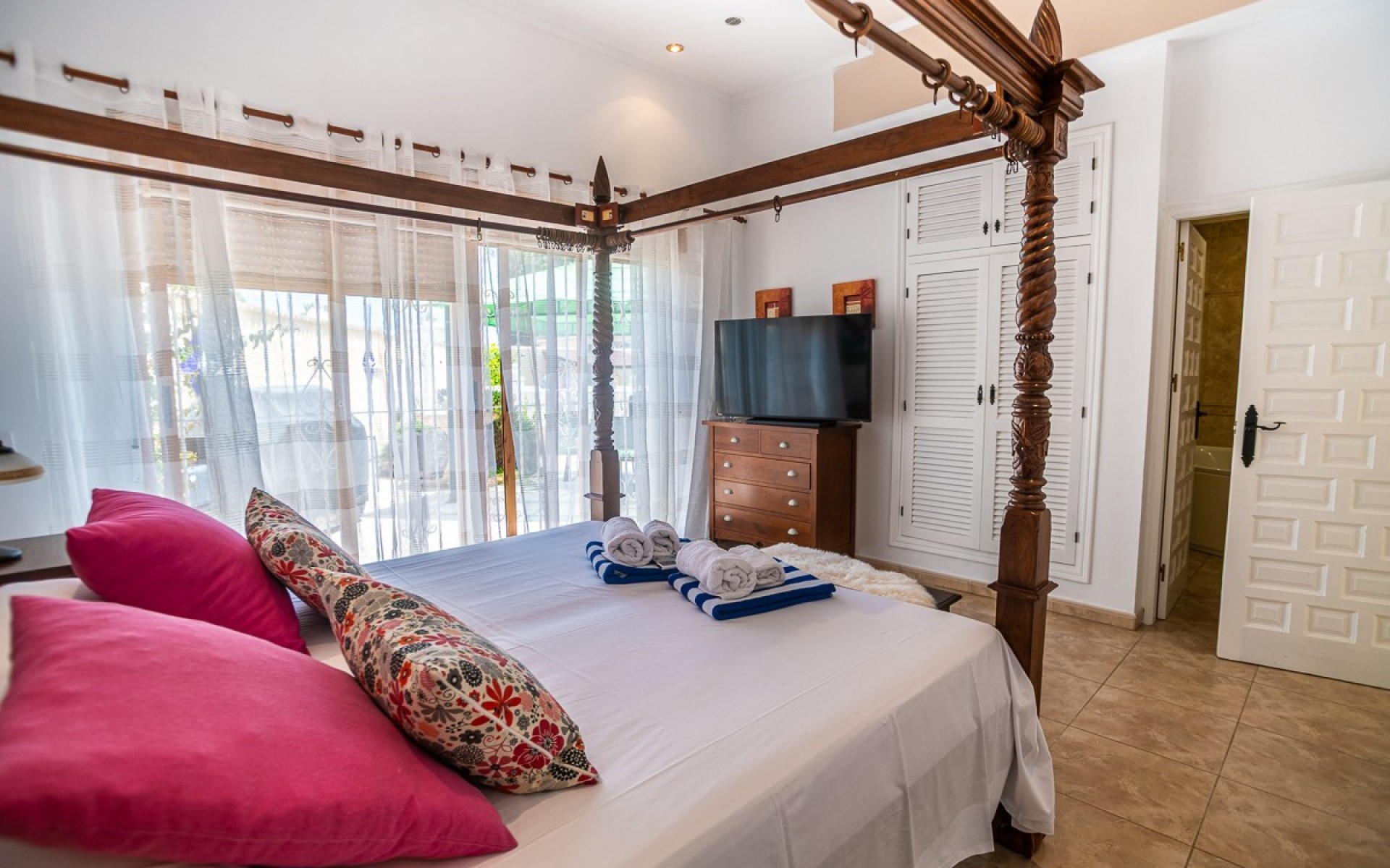 zum Verkauf - Villa - Torrevieja - La Siesta