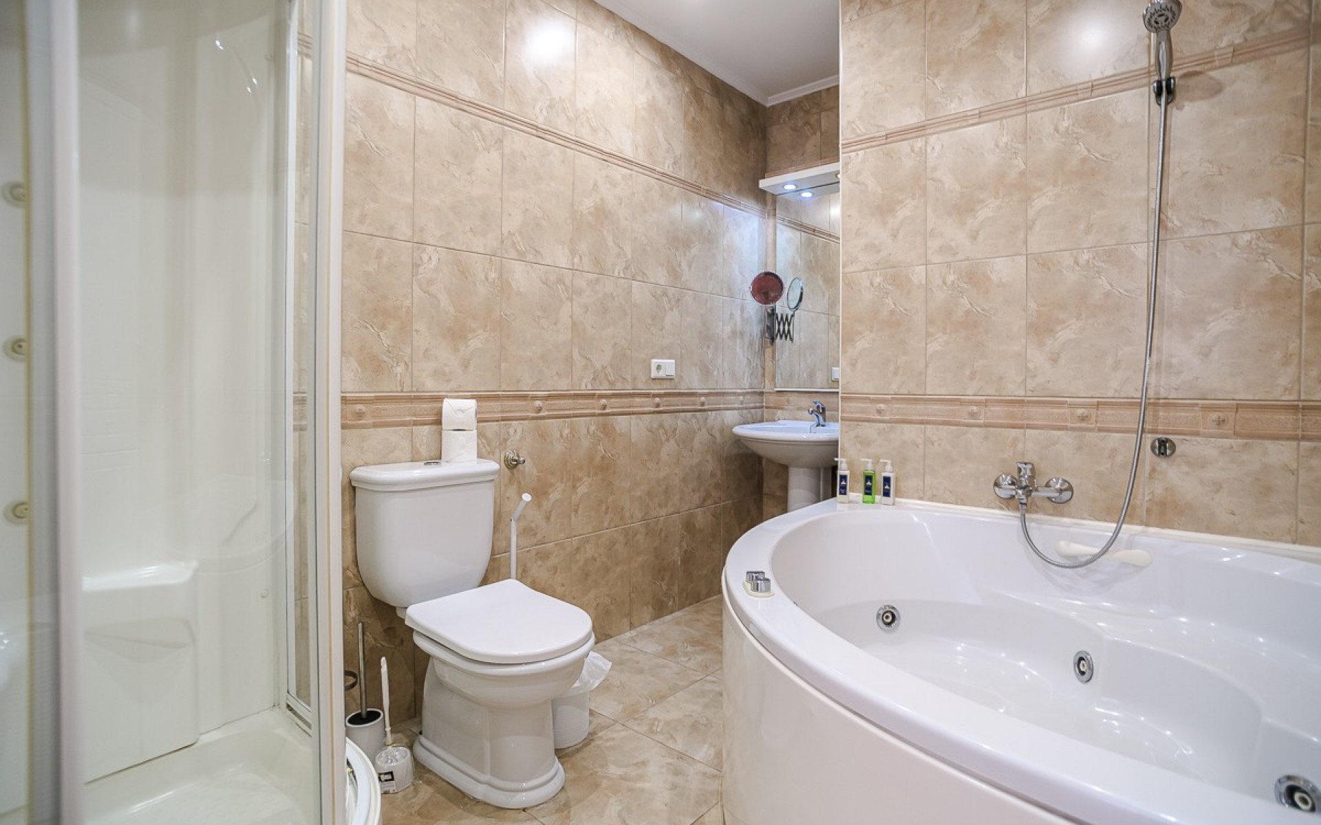 zum Verkauf - Villa - Torrevieja - La Siesta