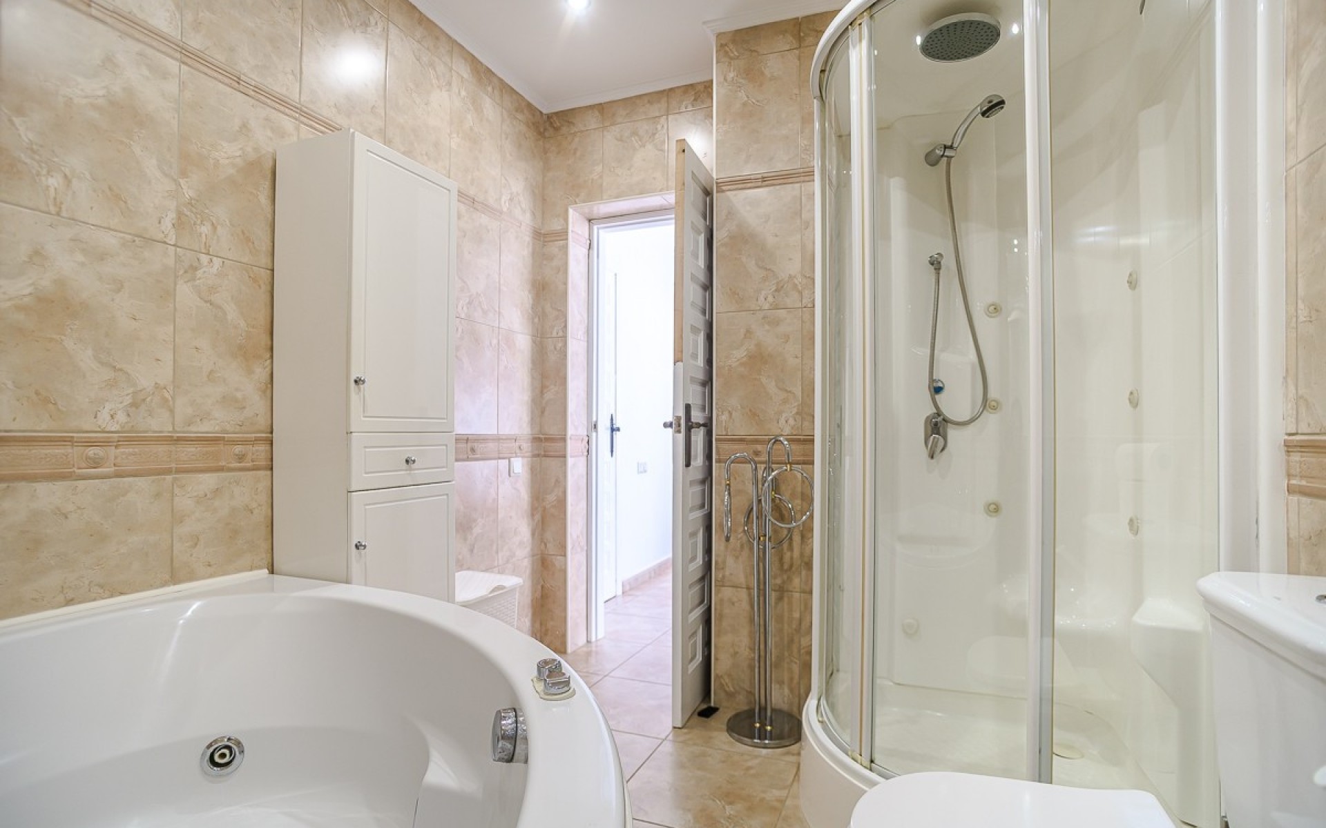 zum Verkauf - Villa - Torrevieja - La Siesta