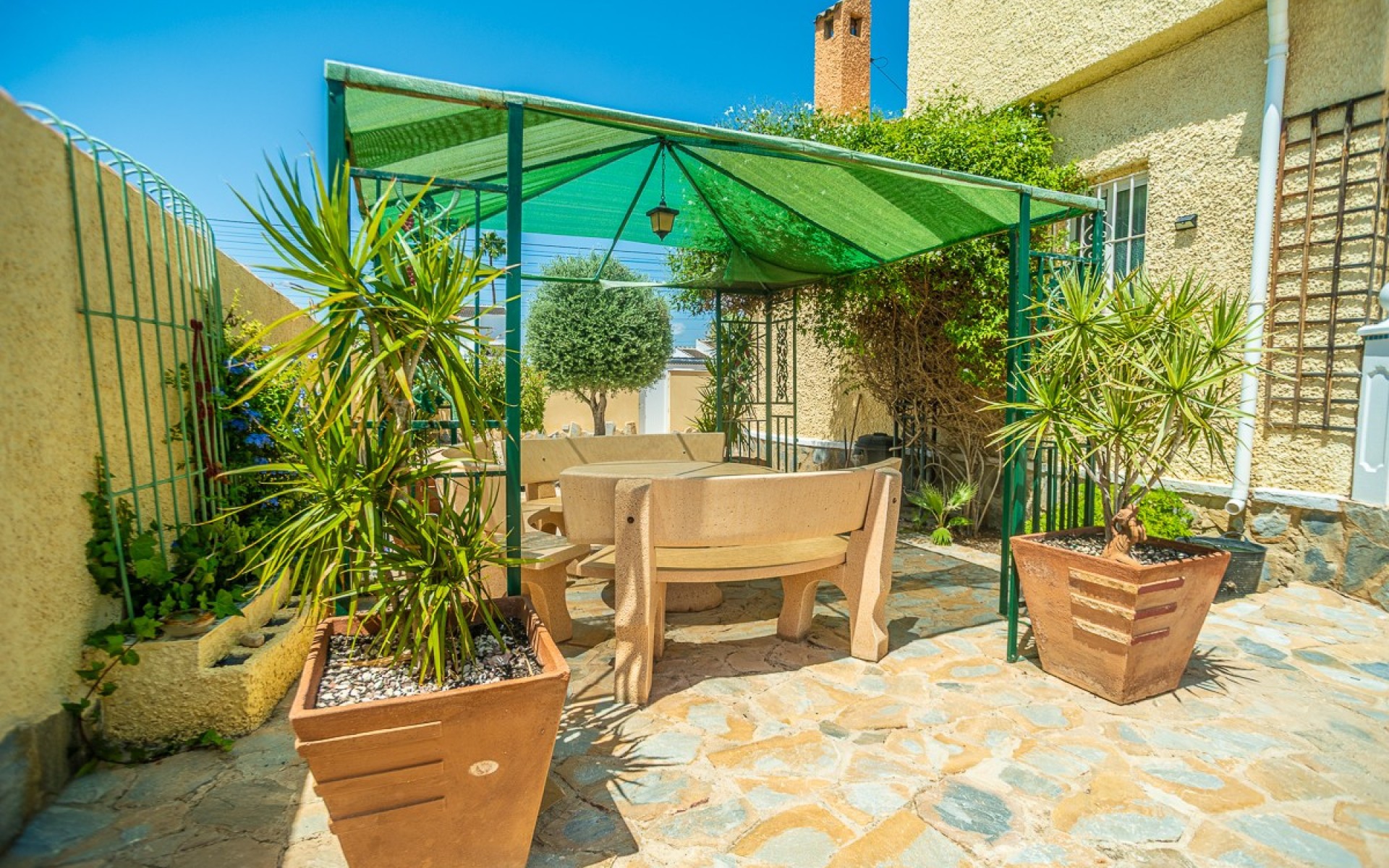 zum Verkauf - Villa - Torrevieja - La Siesta