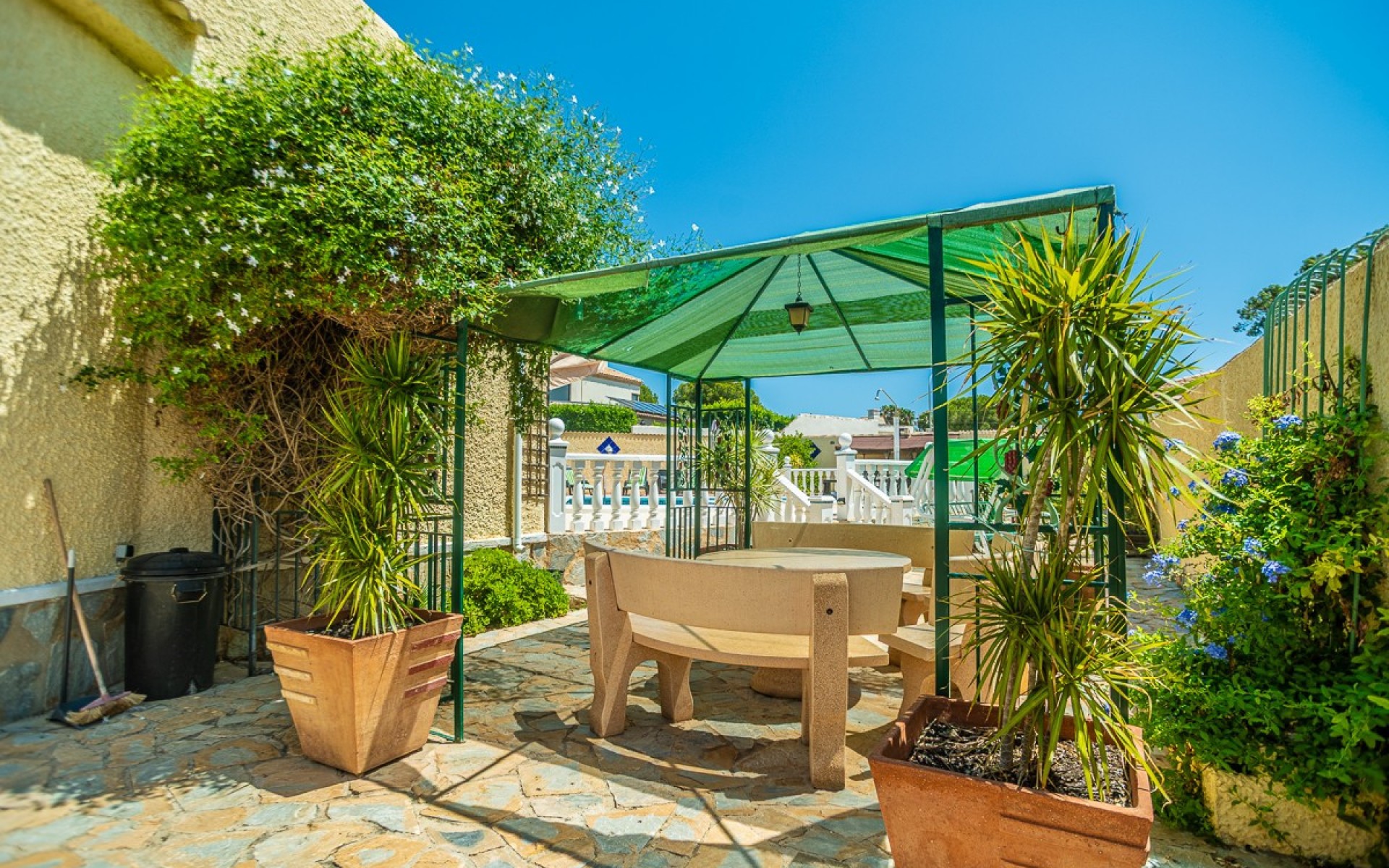 zum Verkauf - Villa - Torrevieja - La Siesta