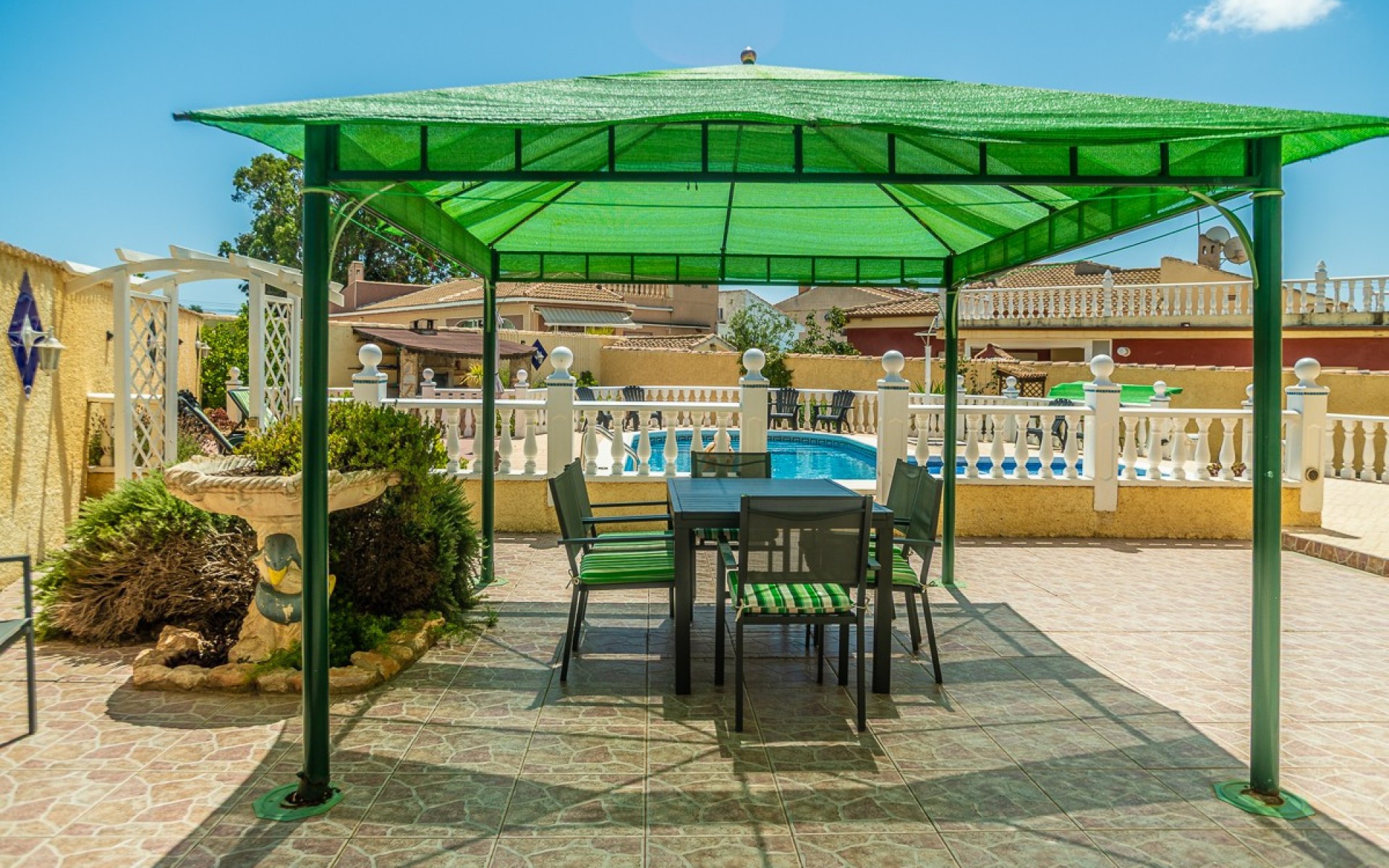 zum Verkauf - Villa - Torrevieja - La Siesta