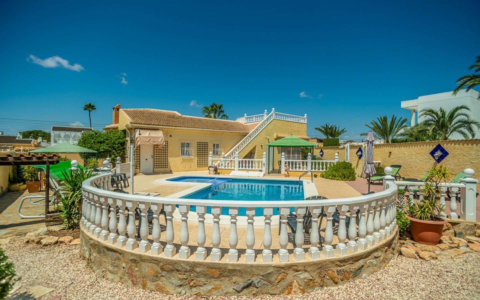 zum Verkauf - Villa - Torrevieja - La Siesta