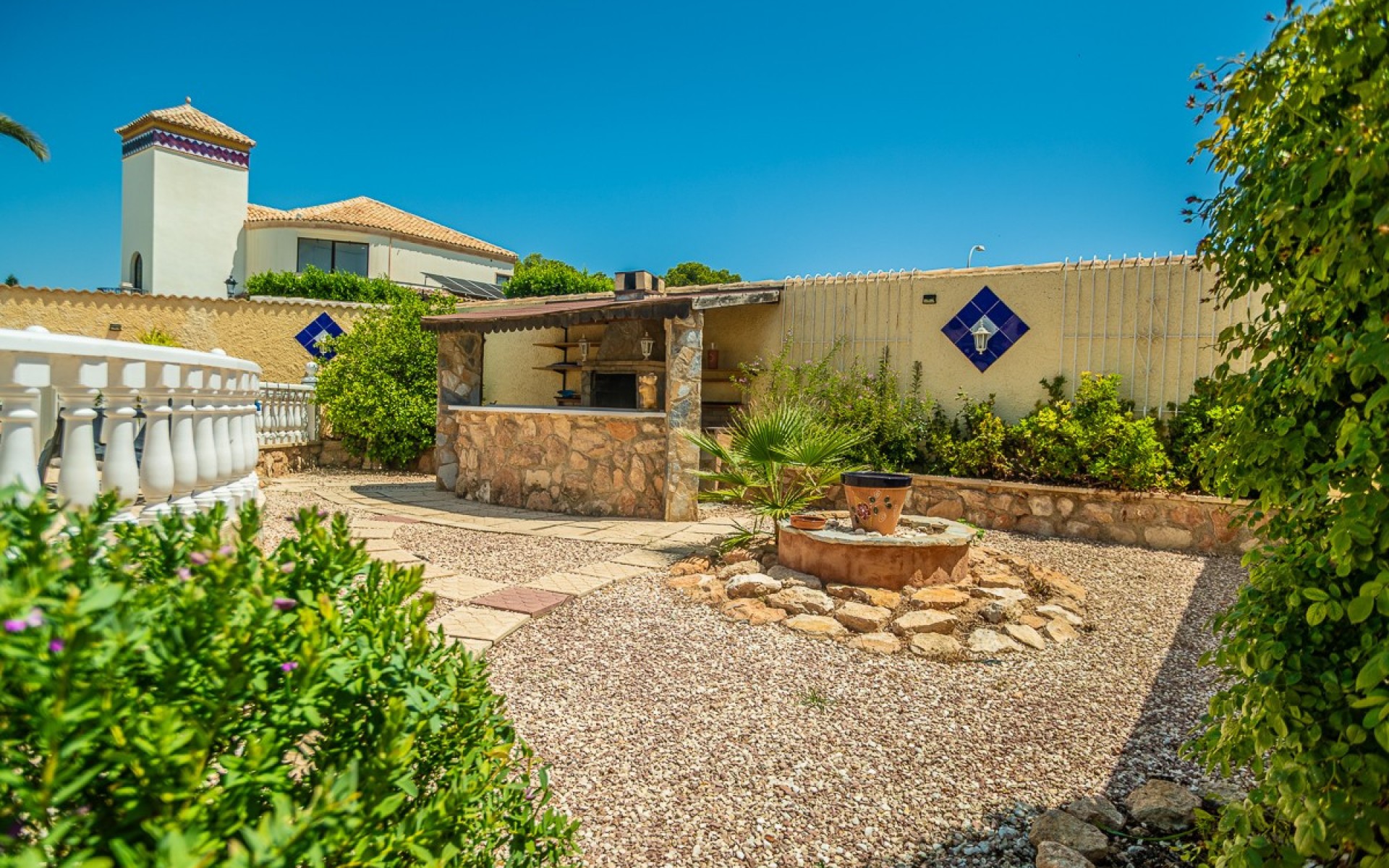 zum Verkauf - Villa - Torrevieja - La Siesta