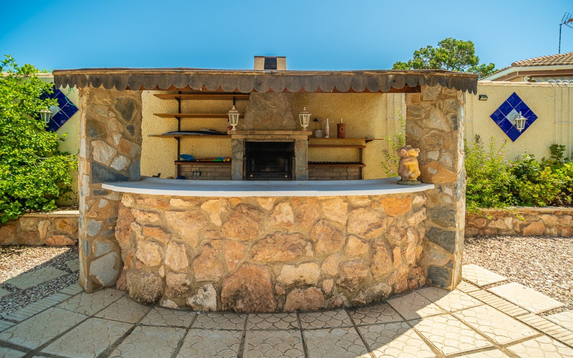 zum Verkauf - Villa - Torrevieja - La Siesta