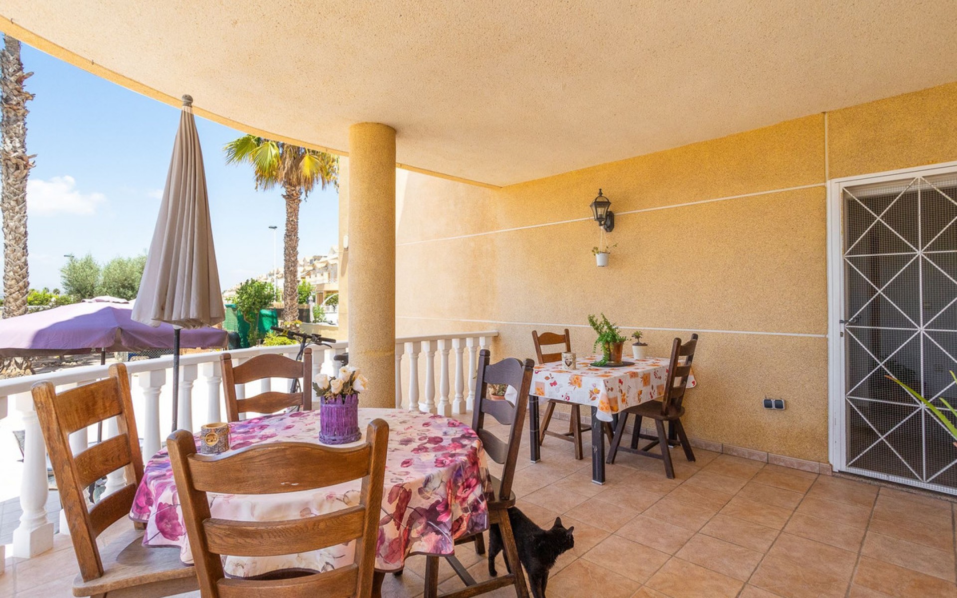 zum Verkauf - Villa - Torrevieja - La Siesta