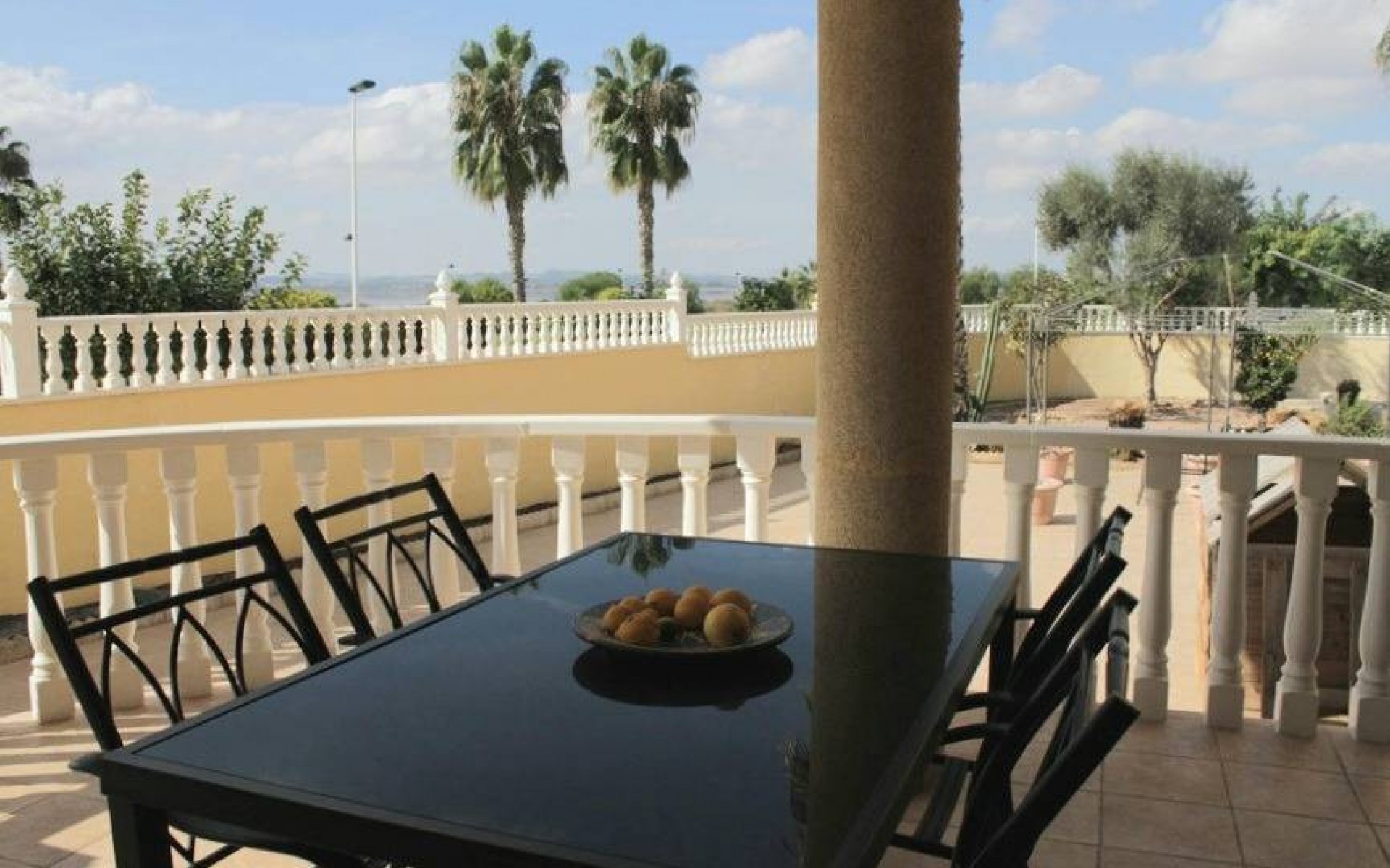 zum Verkauf - Villa - Torrevieja - La Siesta