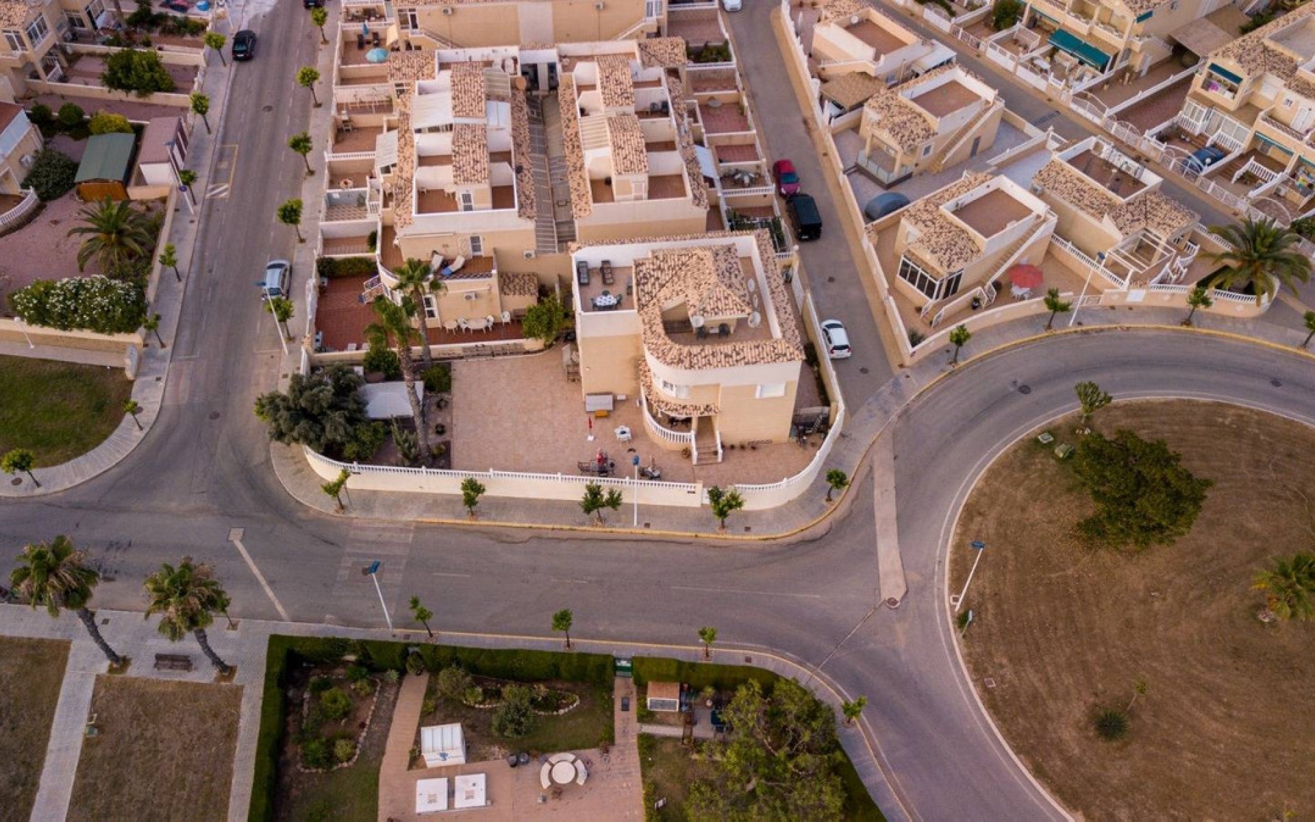 zum Verkauf - Villa - Torrevieja - La Siesta