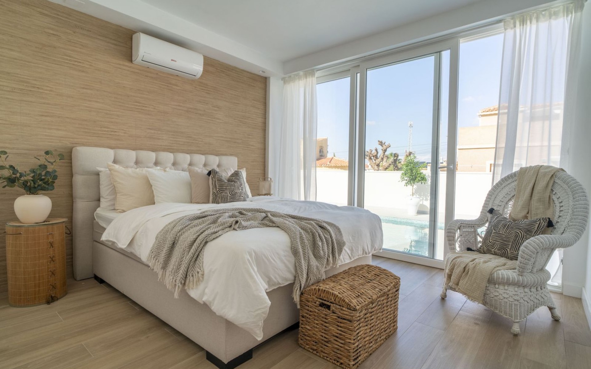 zum Verkauf - Villa - Torrevieja - La Siesta