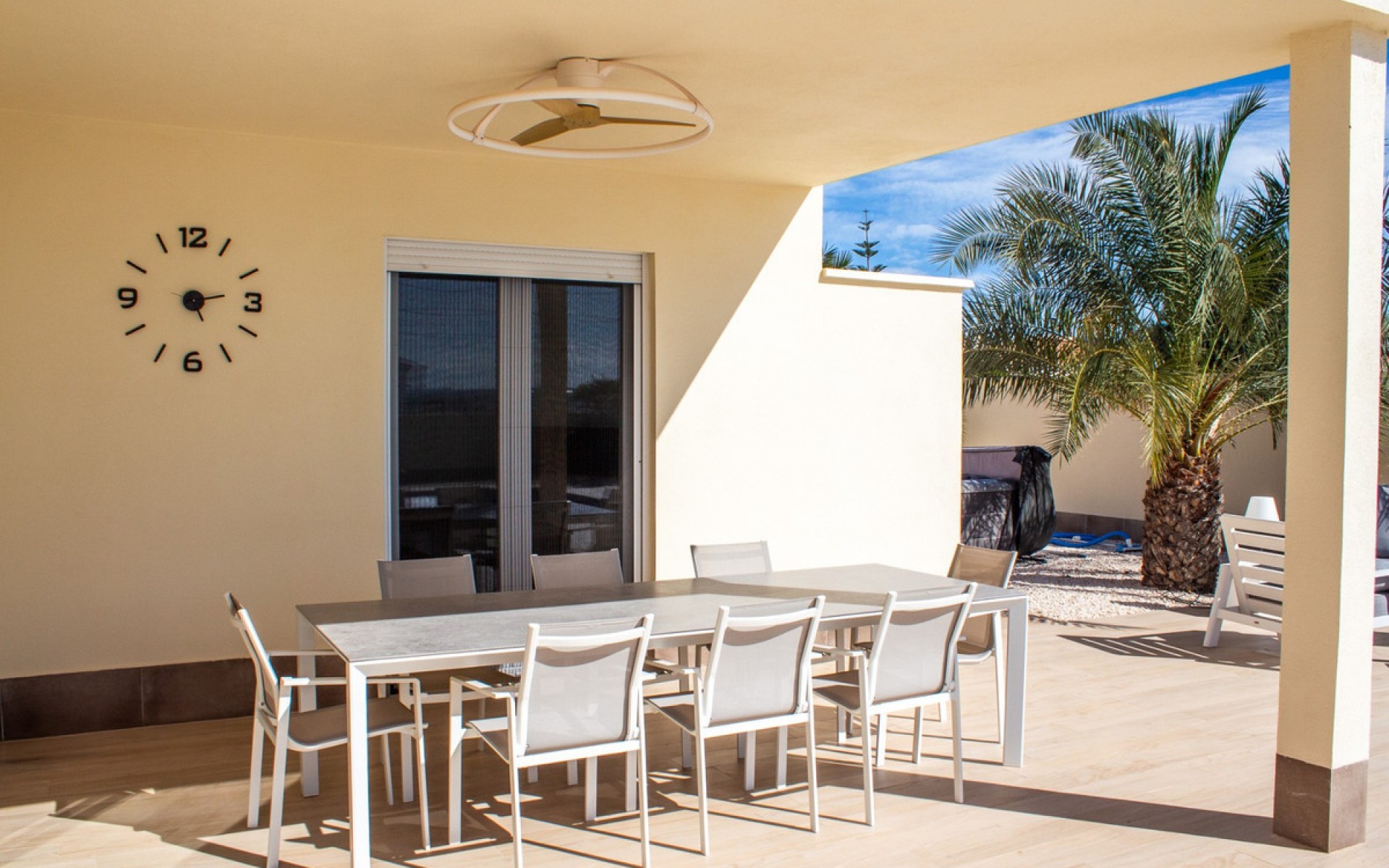 zum Verkauf - Villa - Torrevieja - La Siesta