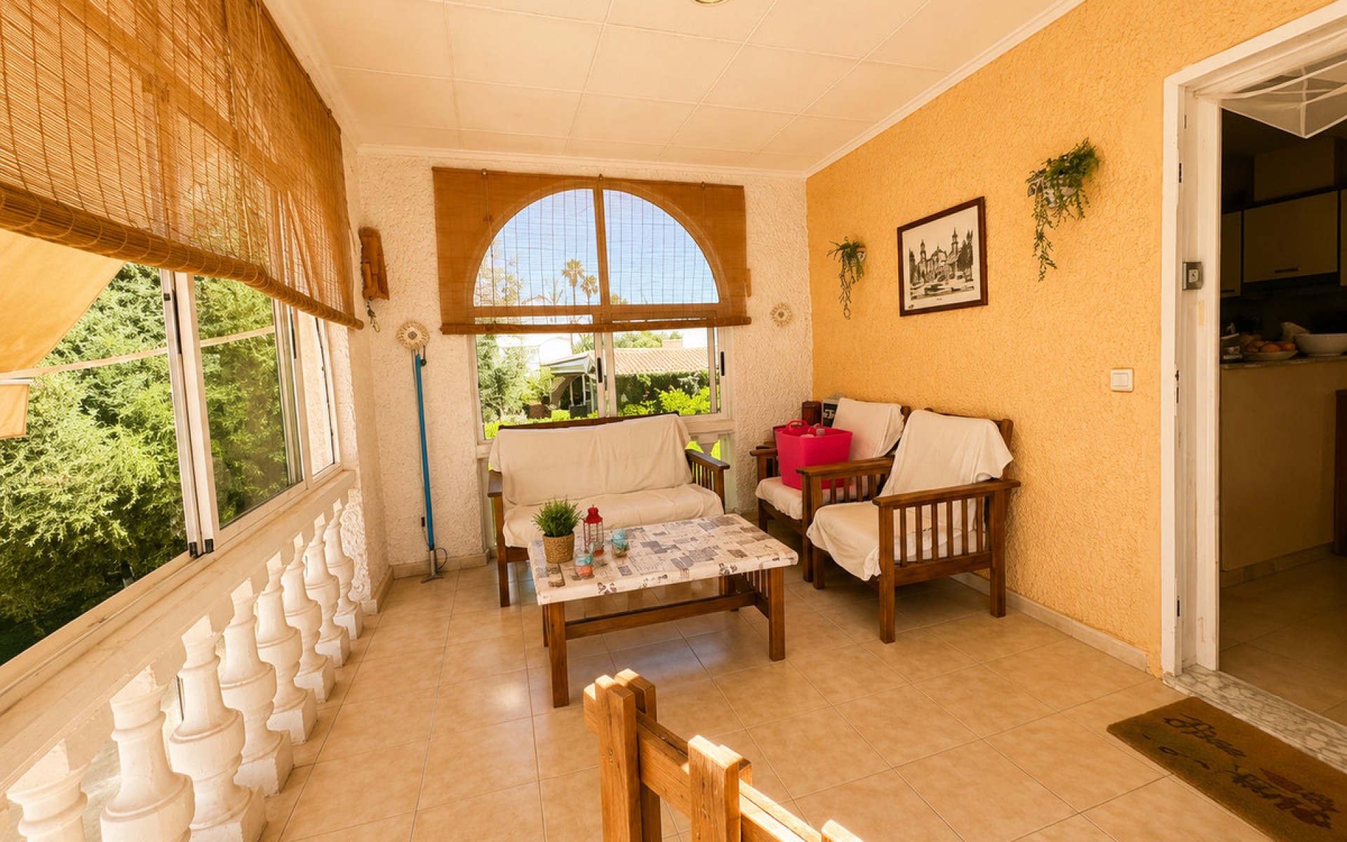 zum Verkauf - Villa - Torrevieja - La Siesta