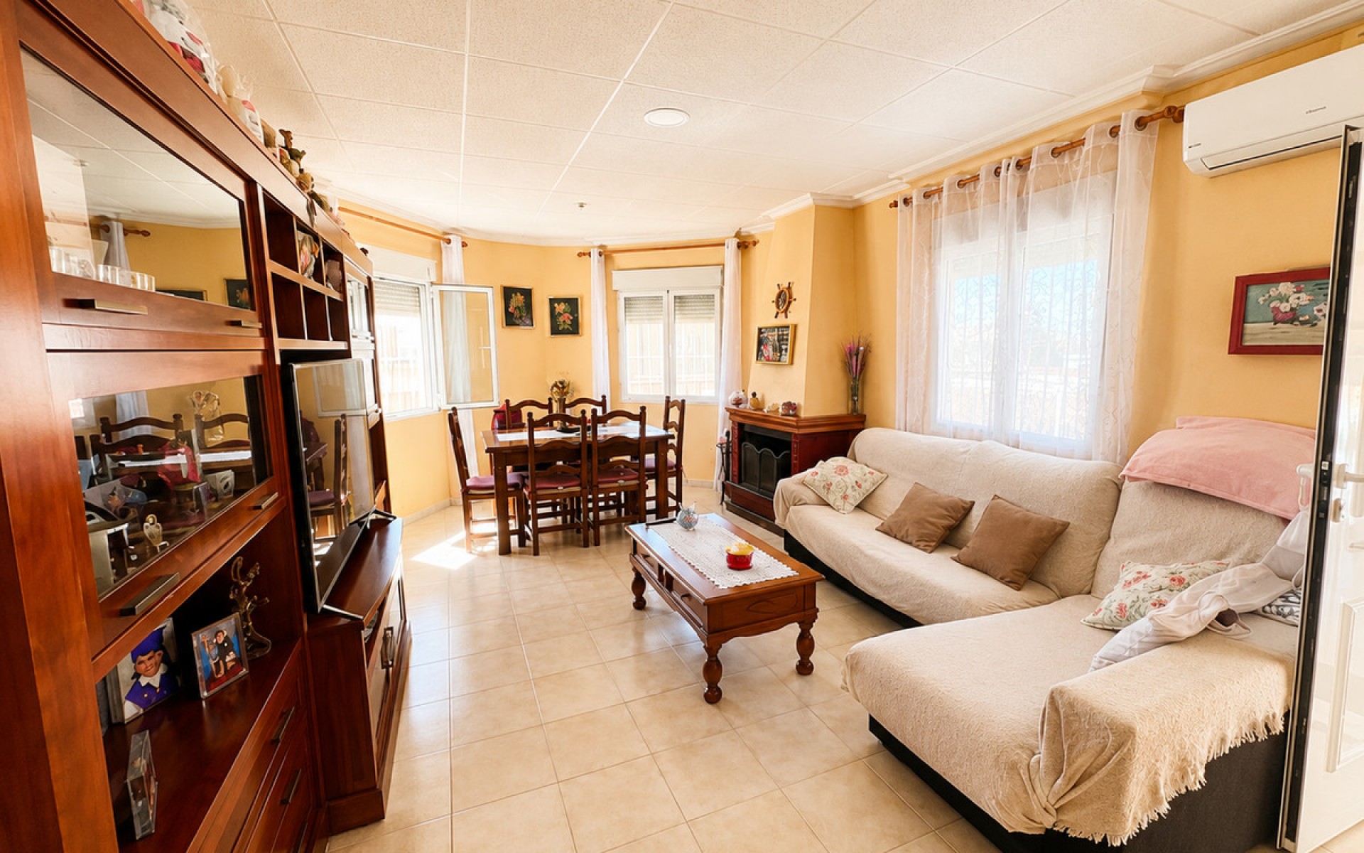 zum Verkauf - Villa - Torrevieja - La Siesta