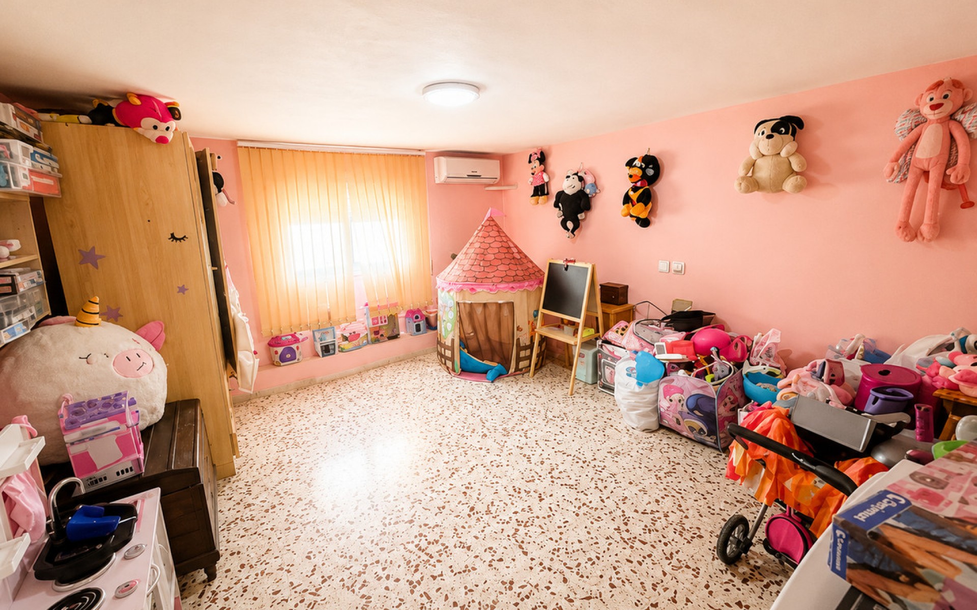 zum Verkauf - Villa - Torrevieja - La Siesta