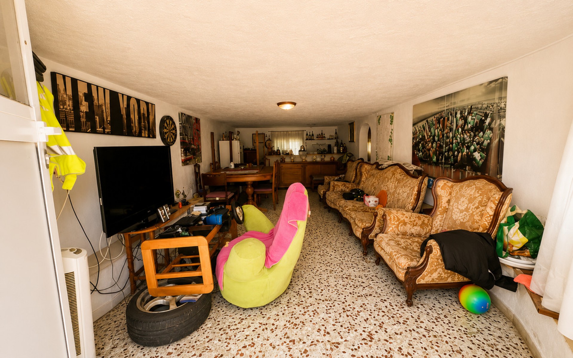 zum Verkauf - Villa - Torrevieja - La Siesta