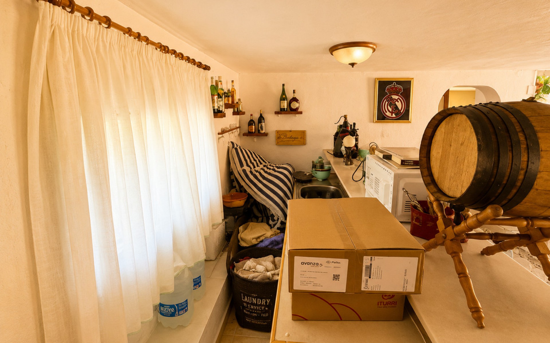 zum Verkauf - Villa - Torrevieja - La Siesta