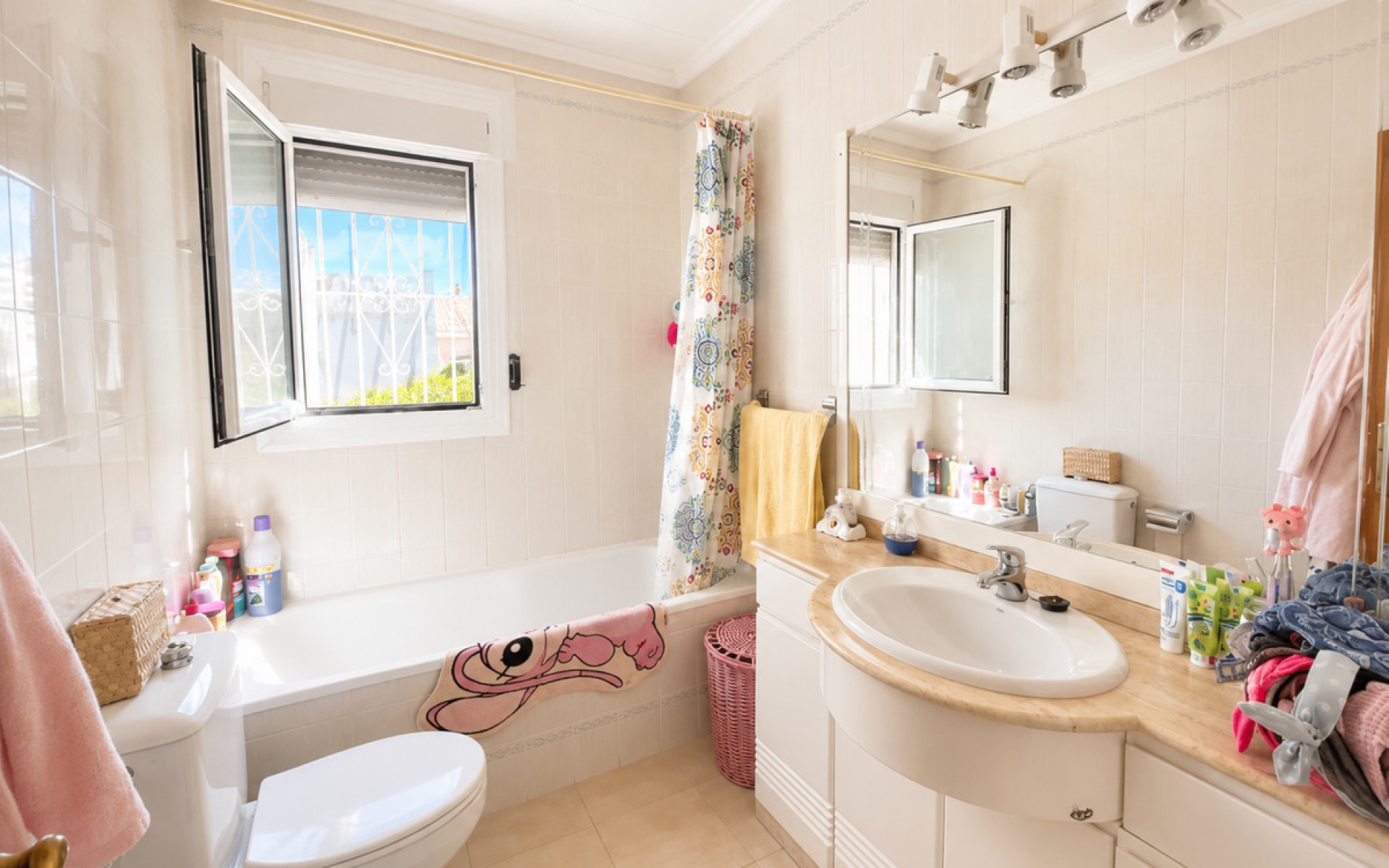 zum Verkauf - Villa - Torrevieja - La Siesta