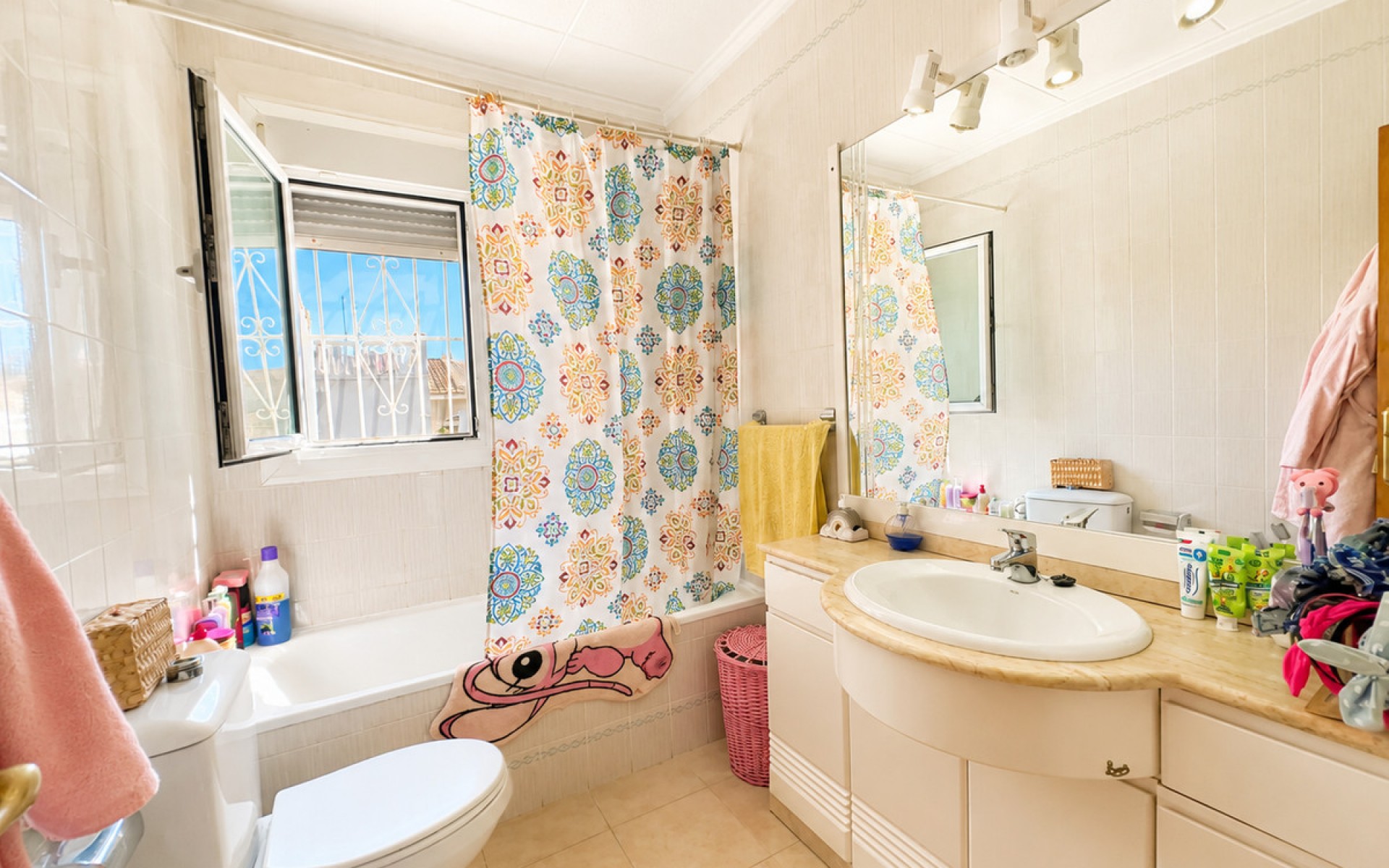 zum Verkauf - Villa - Torrevieja - La Siesta