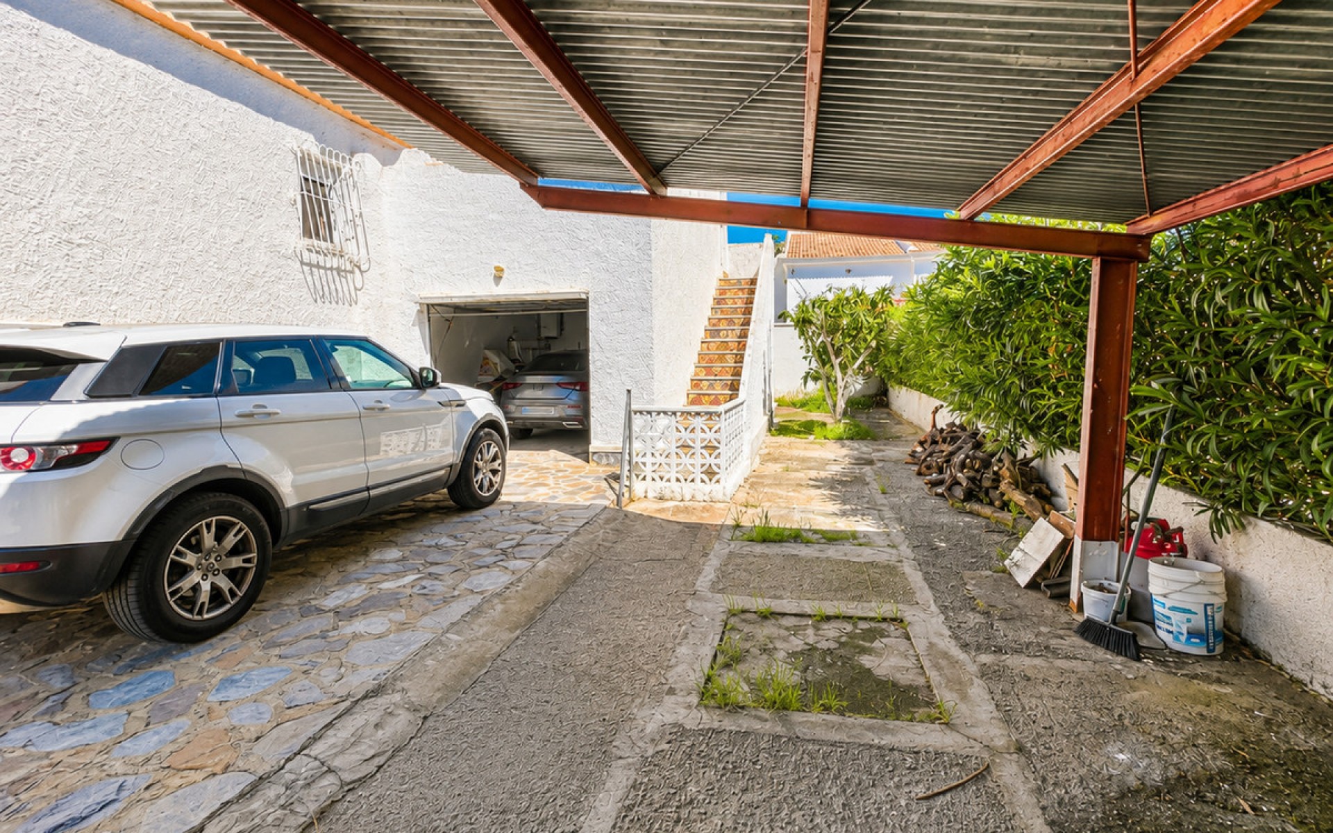 zum Verkauf - Villa - Torrevieja - La Siesta