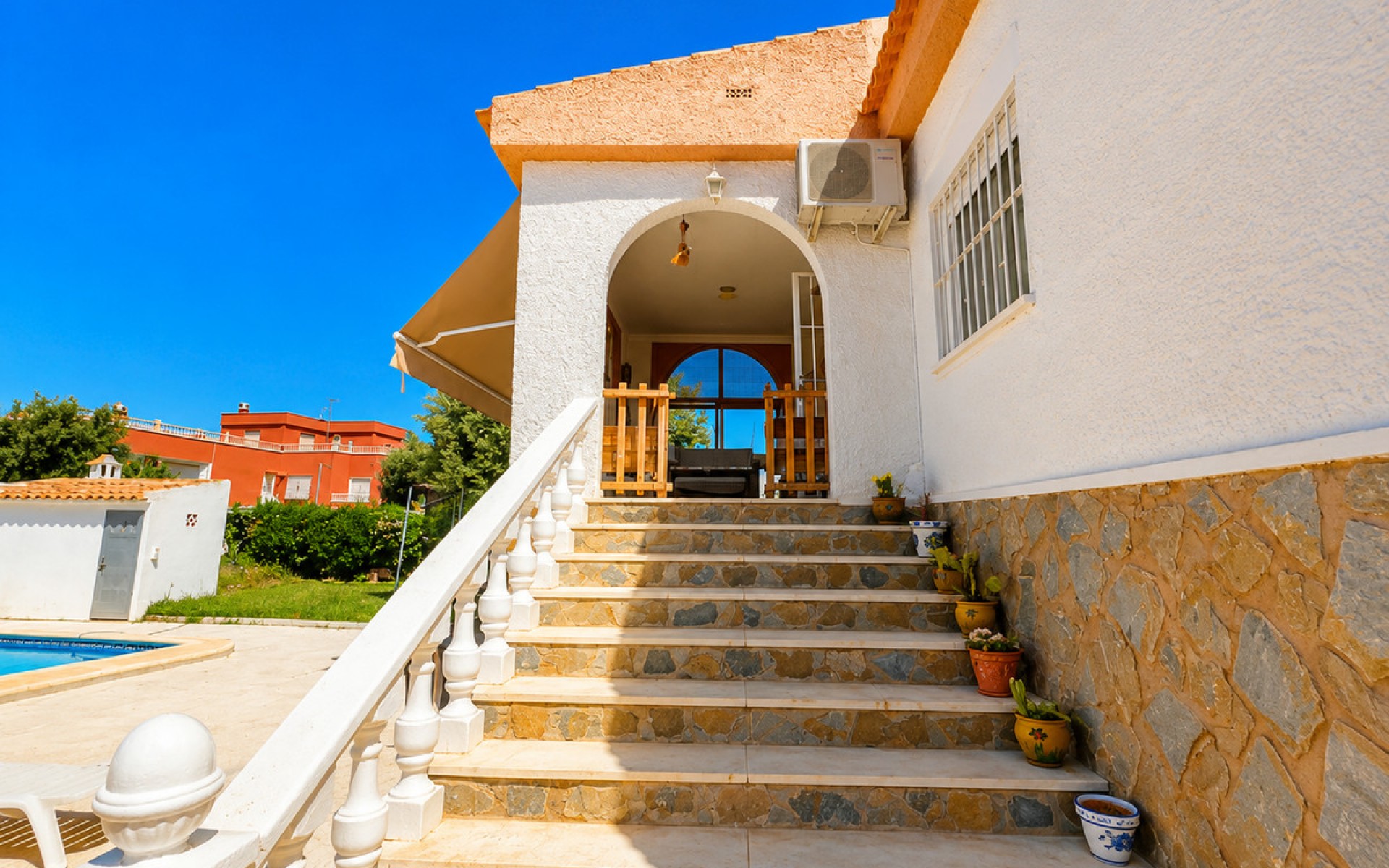 zum Verkauf - Villa - Torrevieja - La Siesta