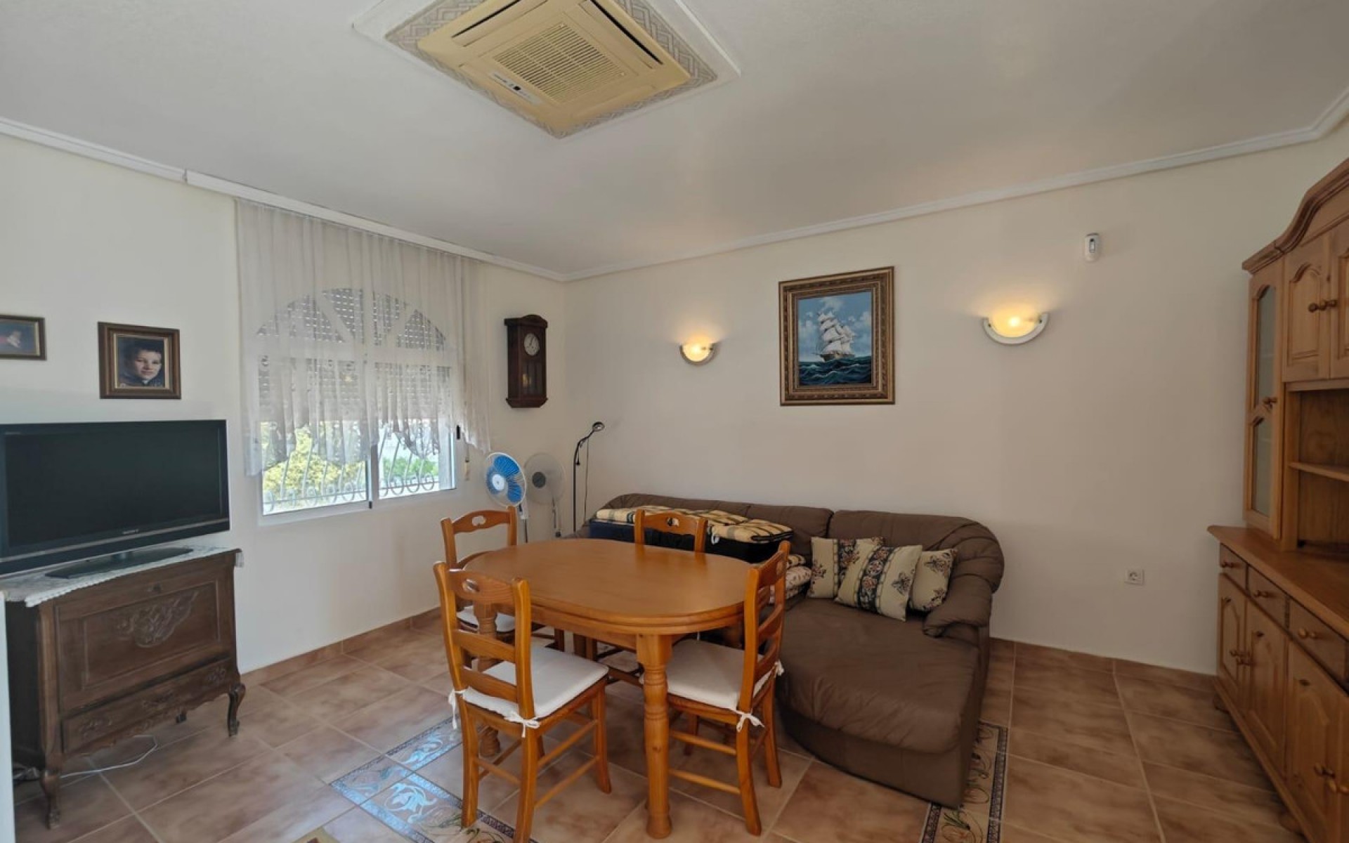 zum Verkauf - Villa - Torrevieja - La Siesta