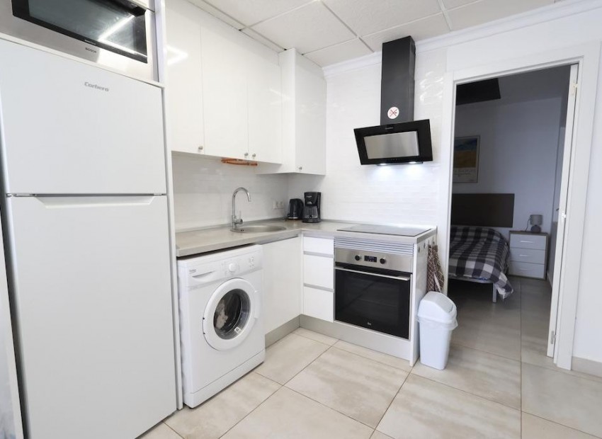 zum Verkauf - Villa - Torrevieja - La Siesta