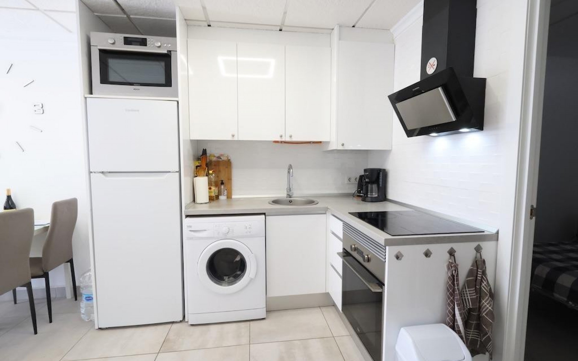 zum Verkauf - Villa - Torrevieja - La Siesta