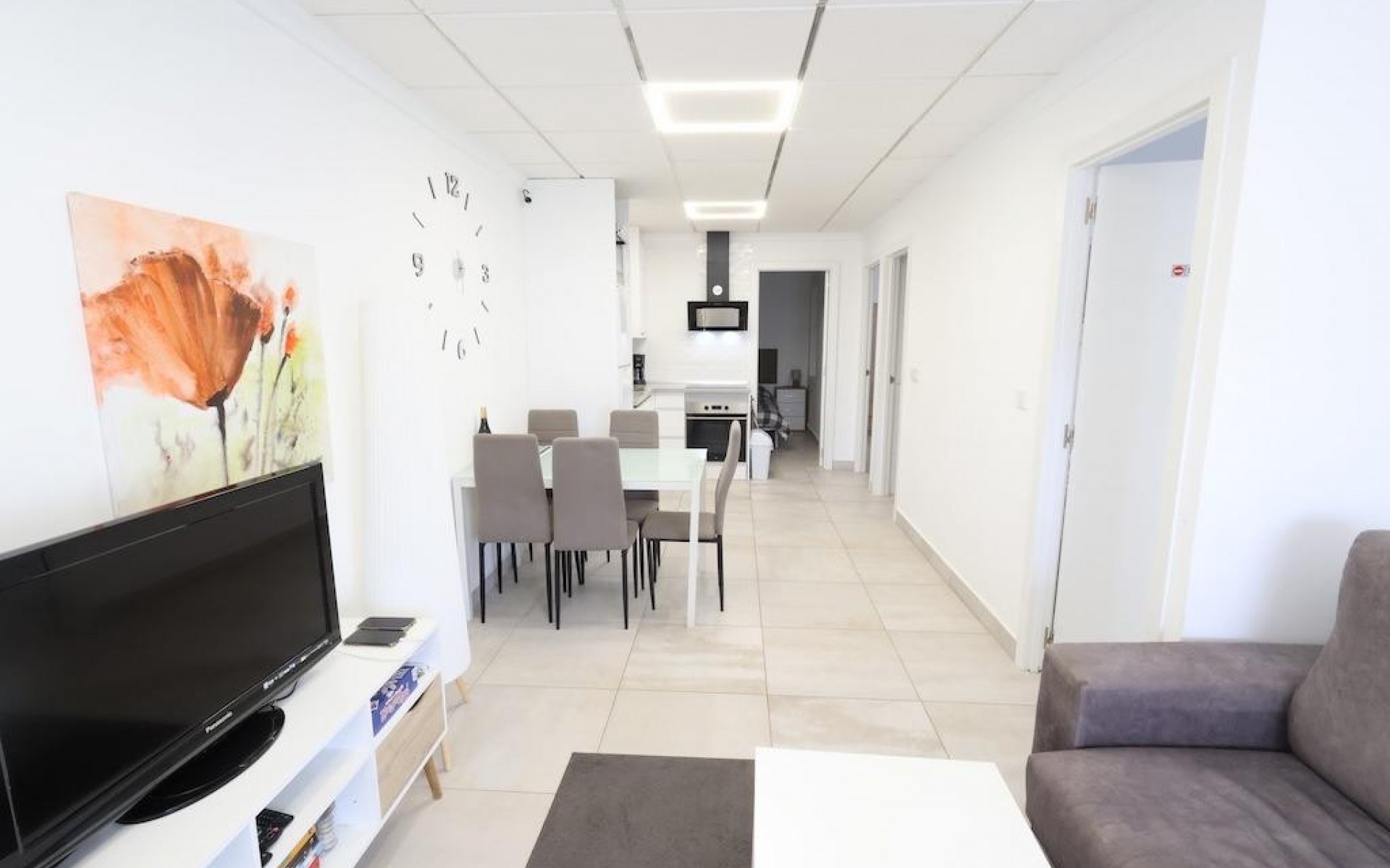 zum Verkauf - Villa - Torrevieja - La Siesta