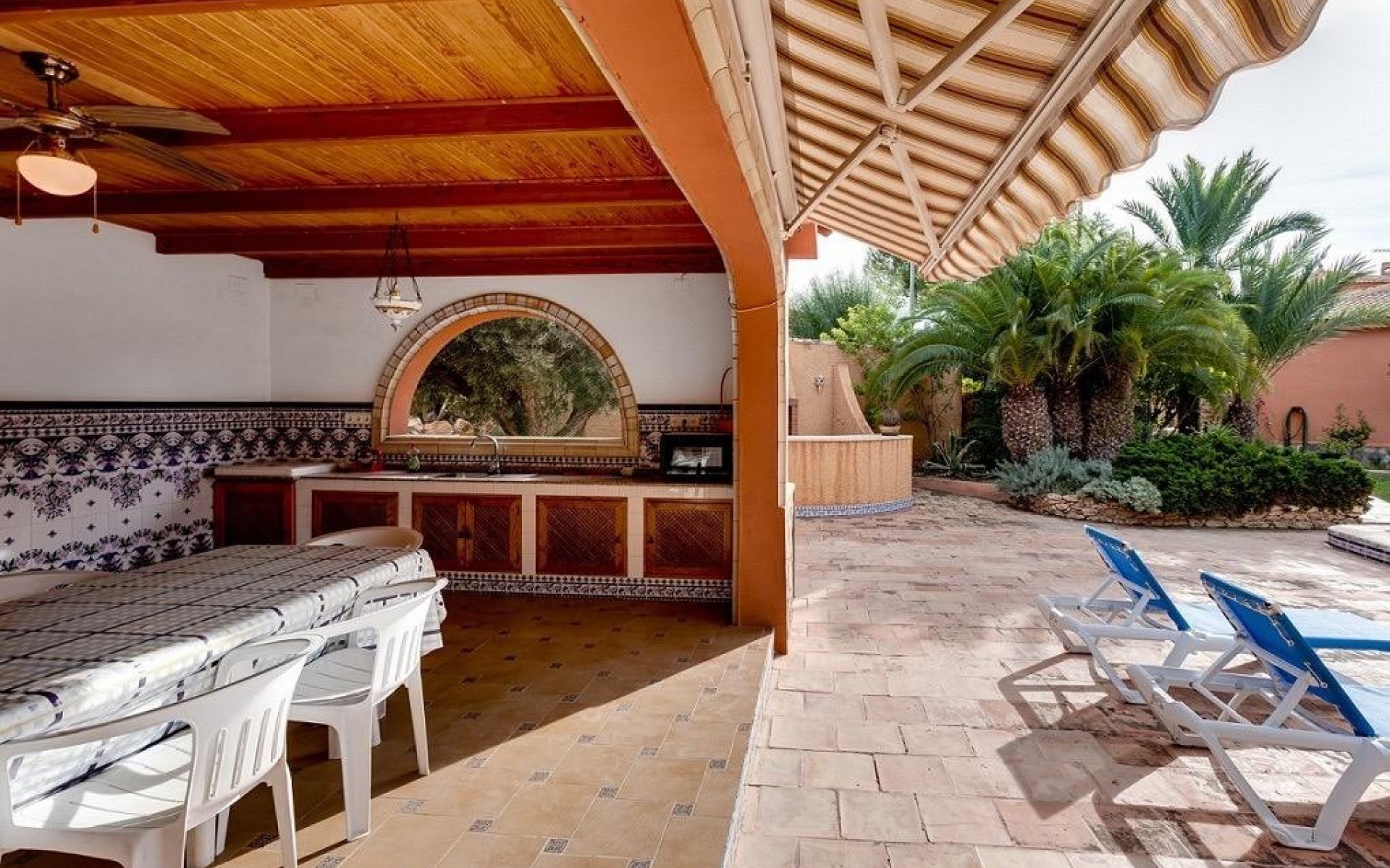 zum Verkauf - Villa - Torrevieja - La Siesta