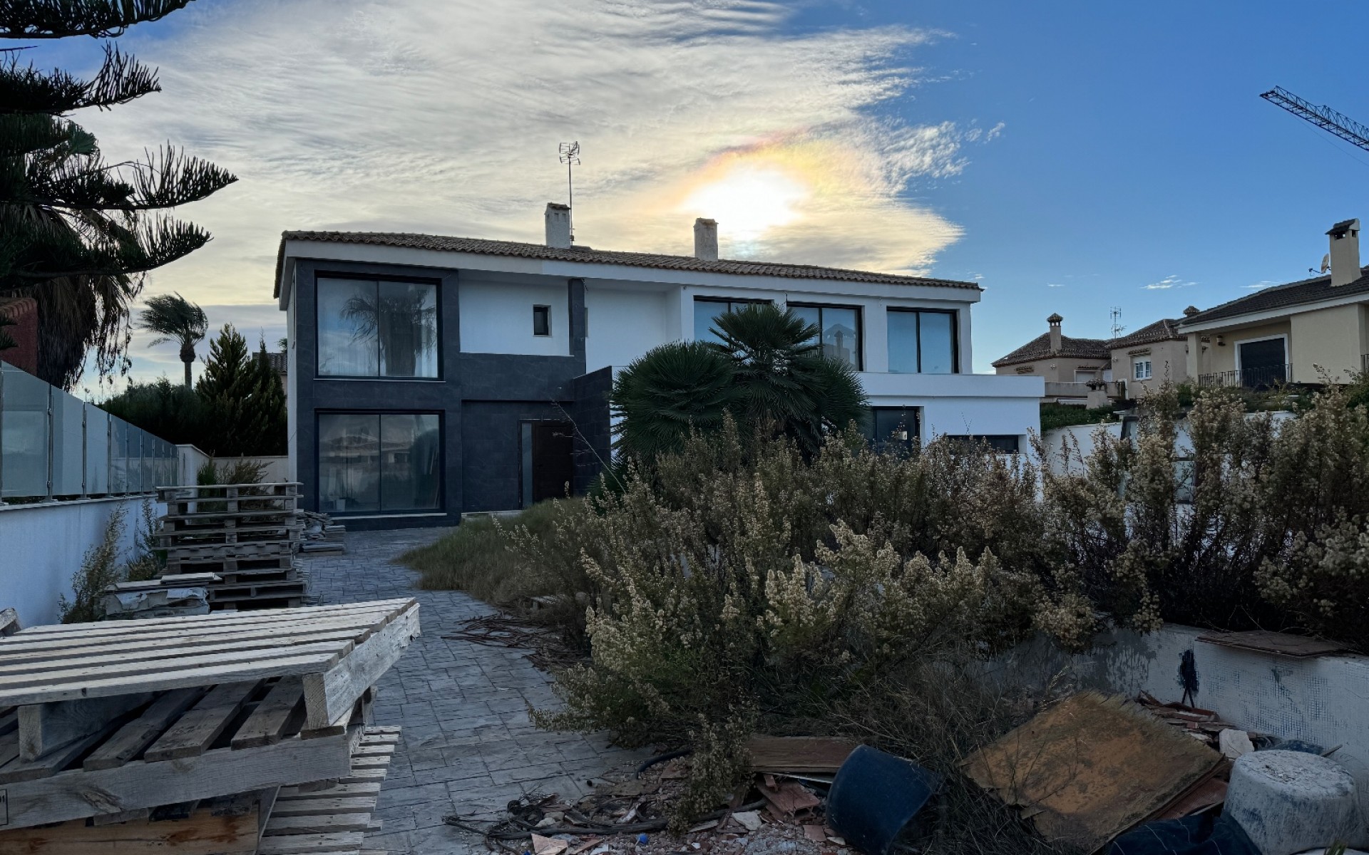 zum Verkauf - Villa - Torrevieja - La Veleta