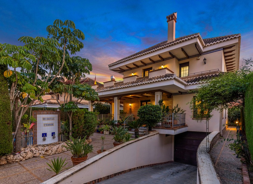 zum Verkauf - Villa - Torrevieja - La Veleta