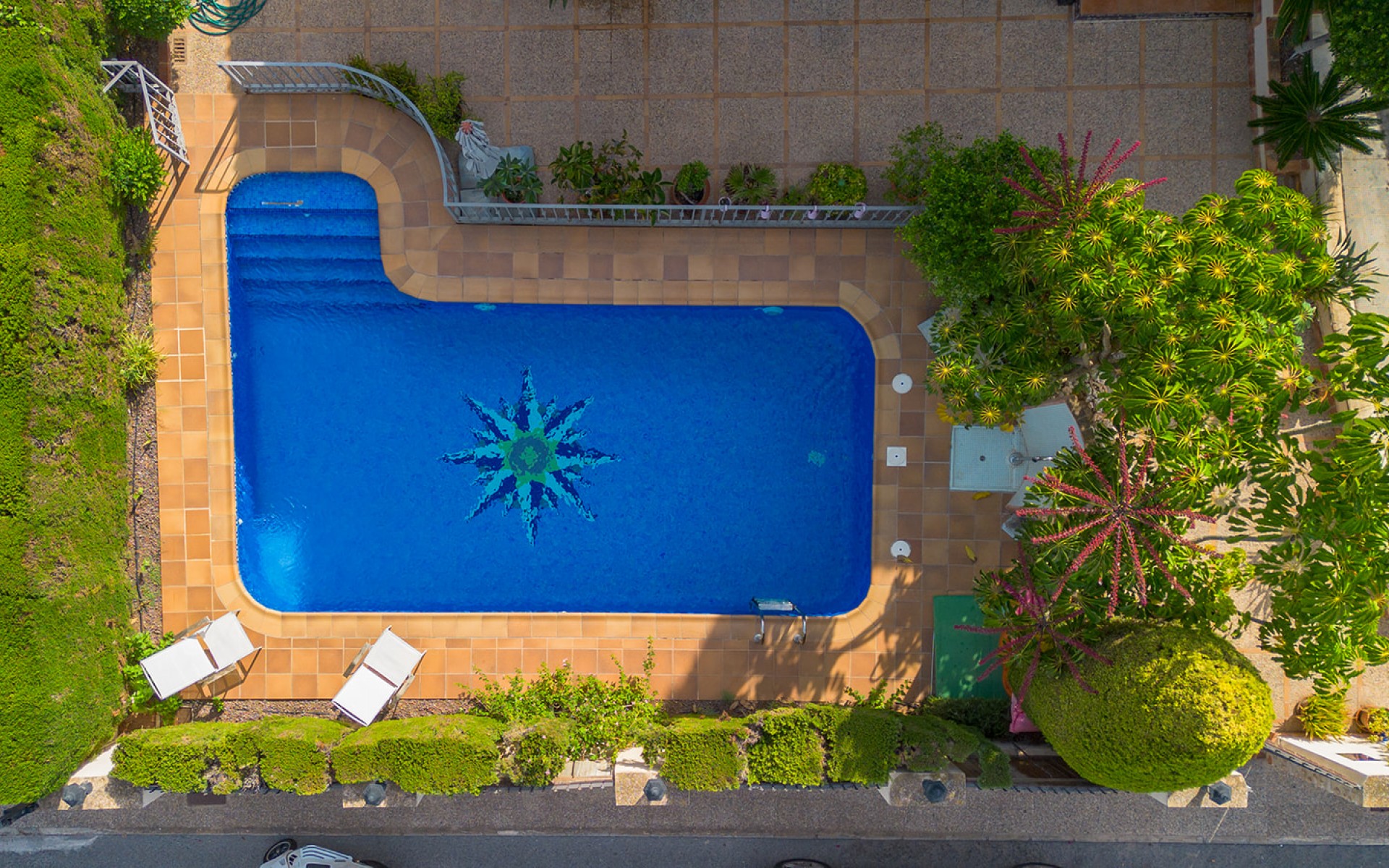 zum Verkauf - Villa - Torrevieja - La Veleta