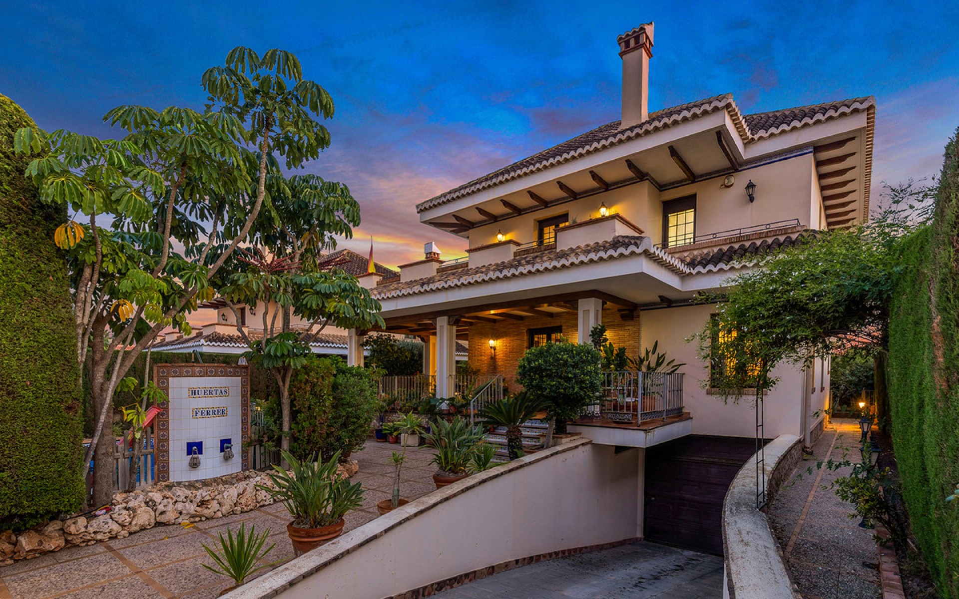 zum Verkauf - Villa - Torrevieja - La Veleta