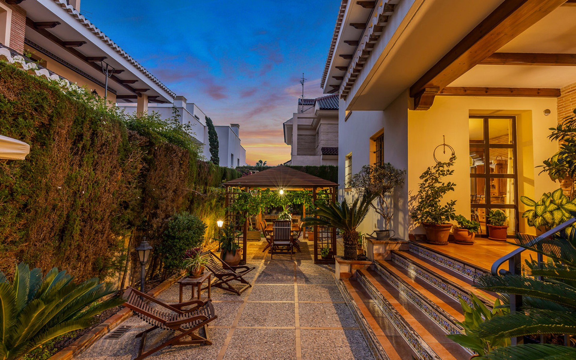 zum Verkauf - Villa - Torrevieja - La Veleta