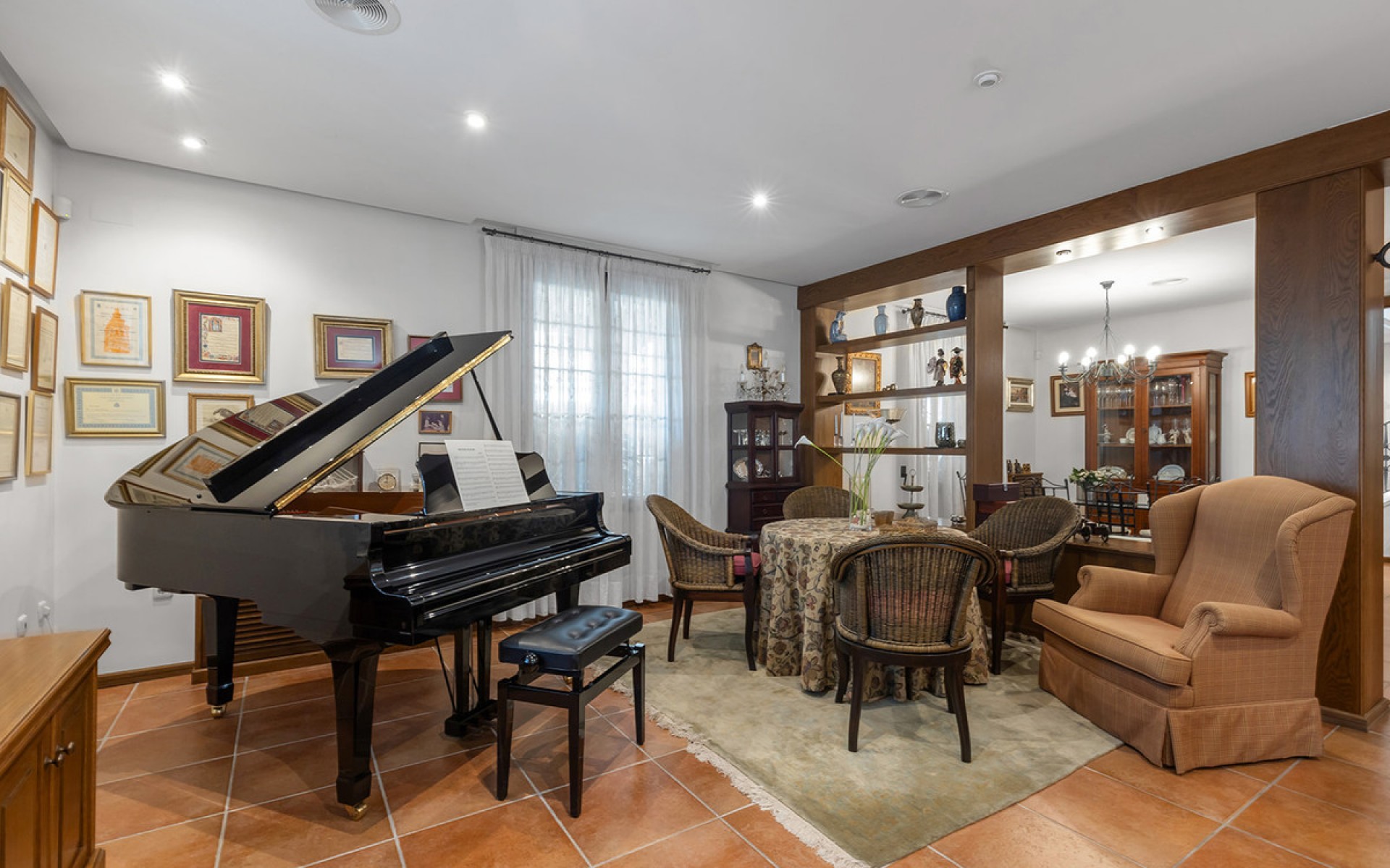 zum Verkauf - Villa - Torrevieja - La Veleta