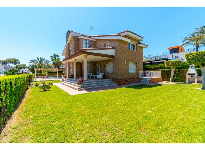 zum Verkauf - Villa - Torrevieja - La Veleta