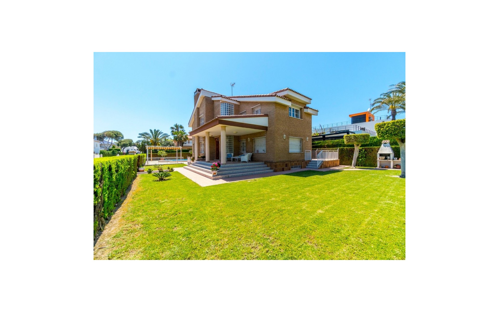 zum Verkauf - Villa - Torrevieja - La Veleta