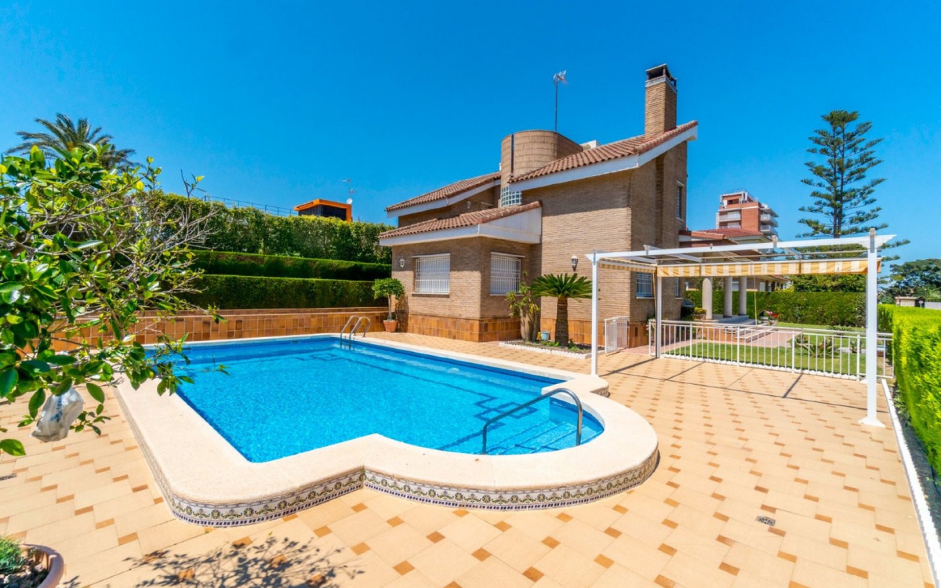 zum Verkauf - Villa - Torrevieja - La Veleta