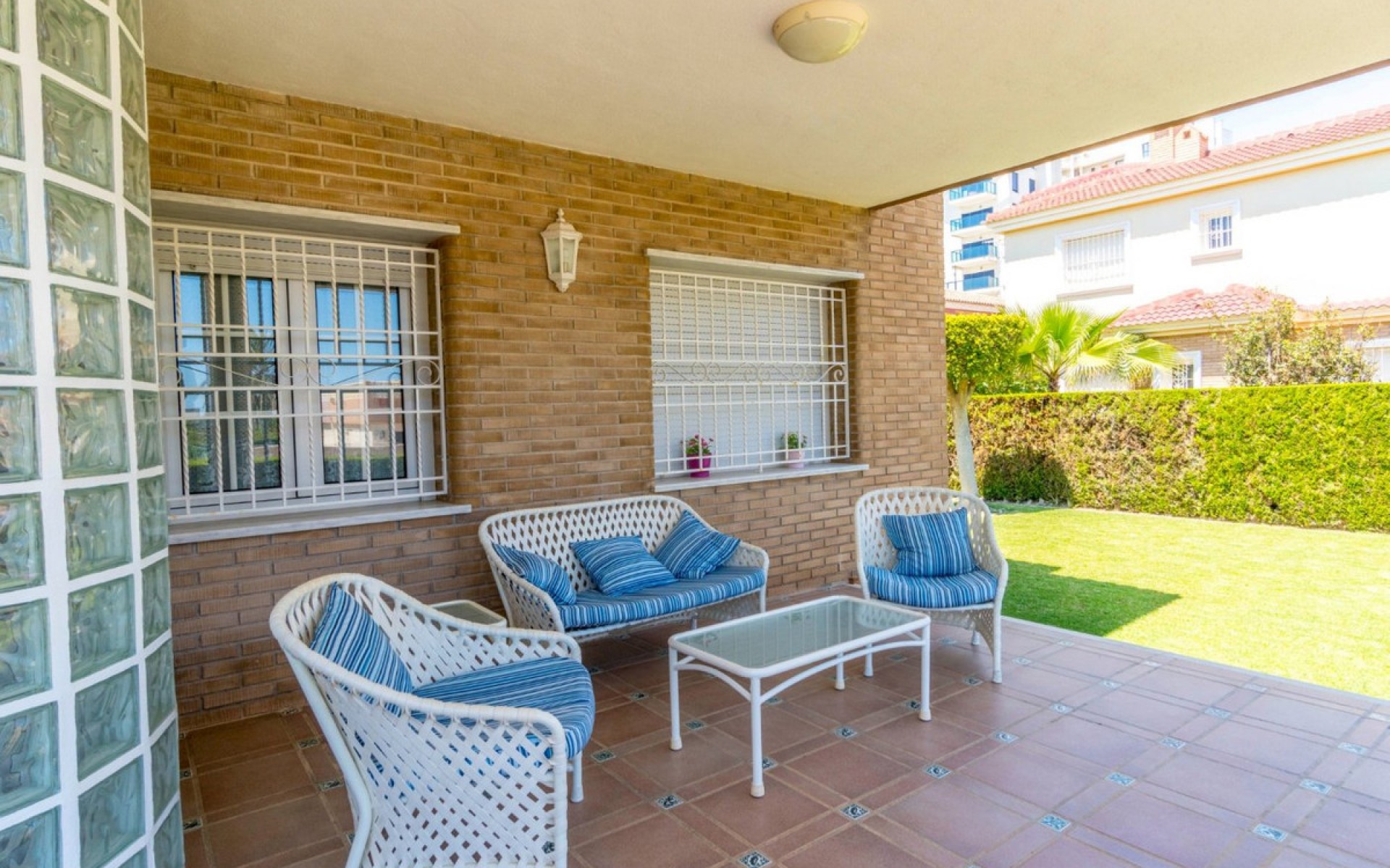 zum Verkauf - Villa - Torrevieja - La Veleta