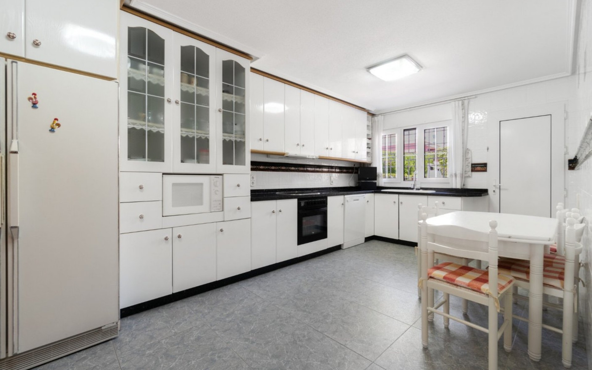 zum Verkauf - Villa - Torrevieja - La Veleta