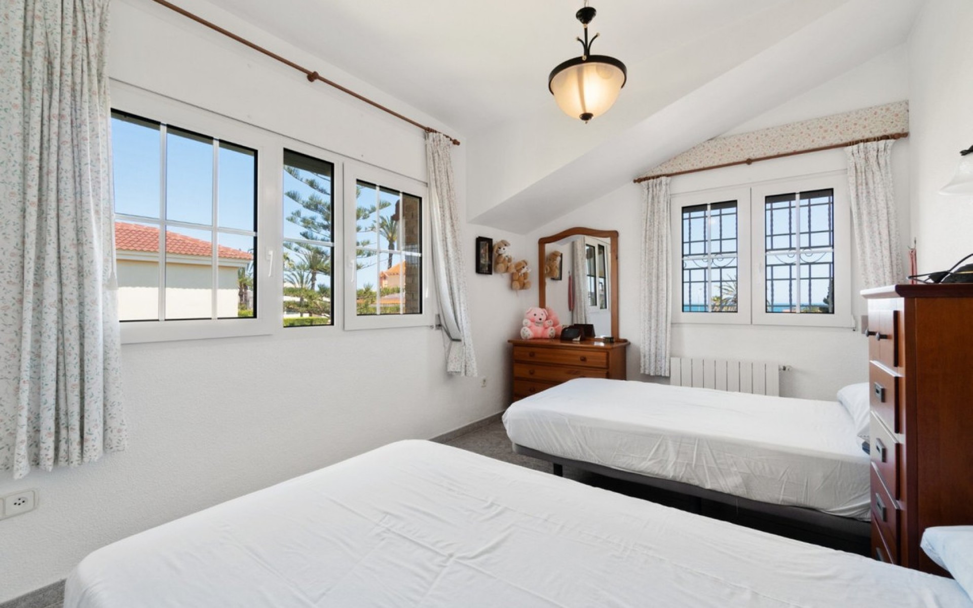 zum Verkauf - Villa - Torrevieja - La Veleta