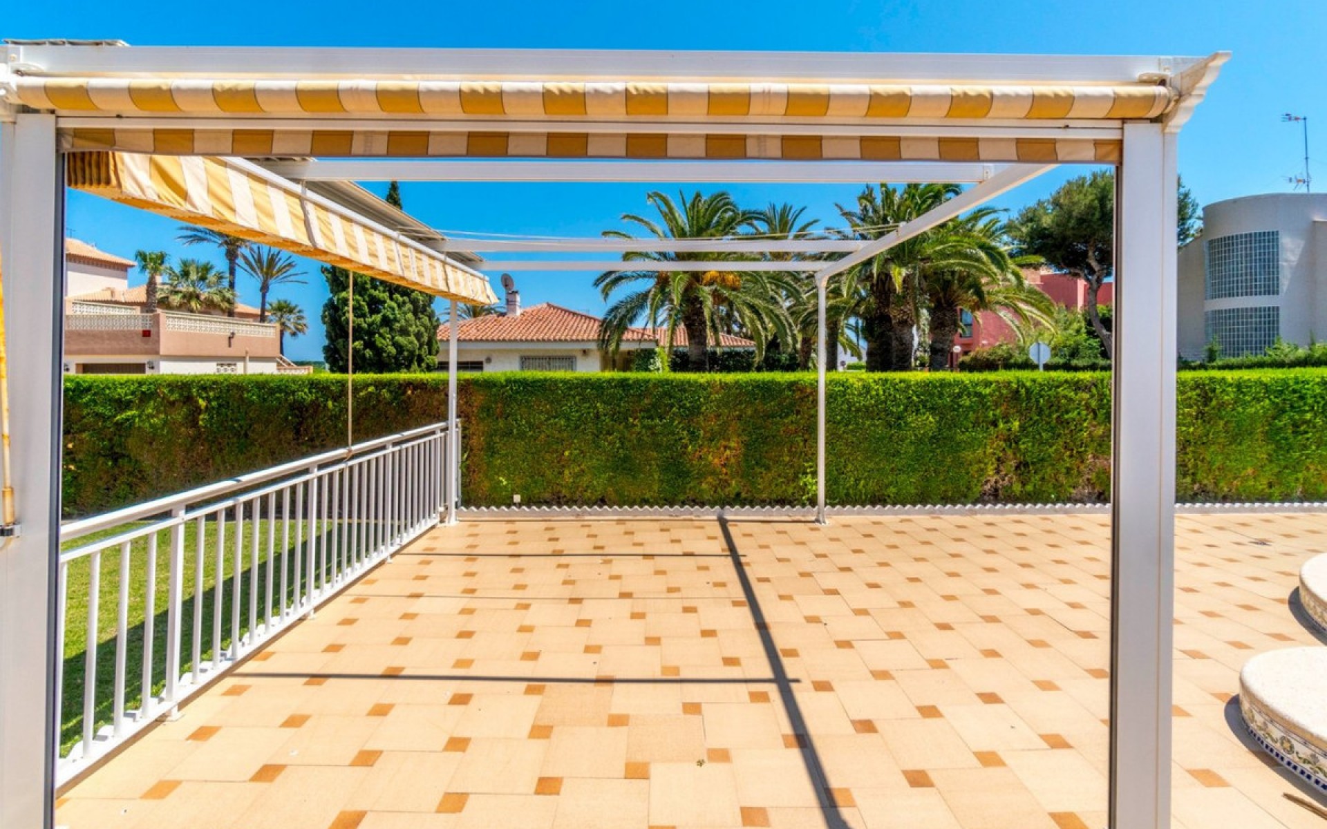 zum Verkauf - Villa - Torrevieja - La Veleta