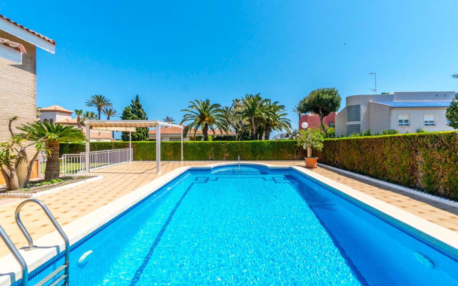 zum Verkauf - Villa - Torrevieja - La Veleta