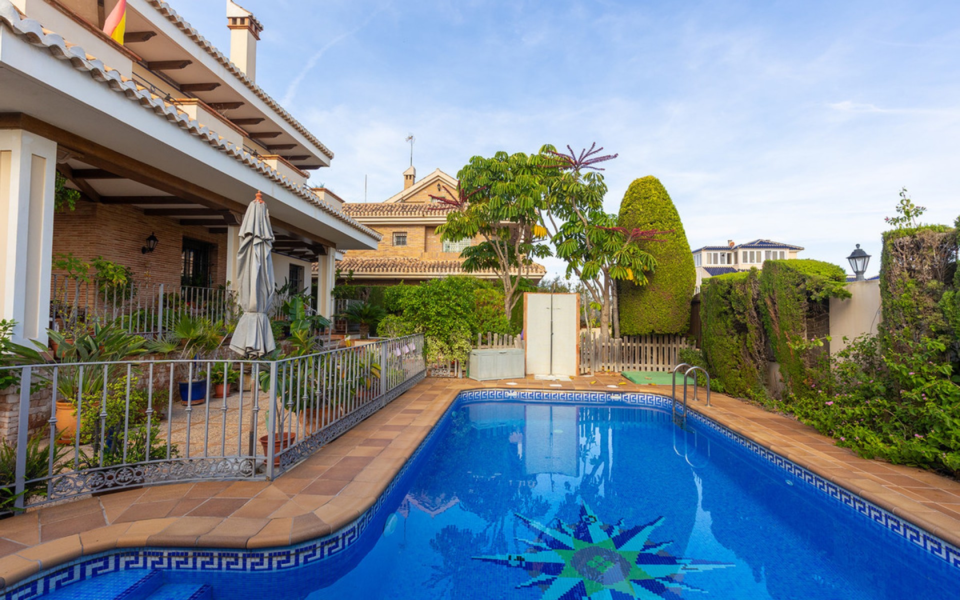 zum Verkauf - Villa - Torrevieja - La Veleta