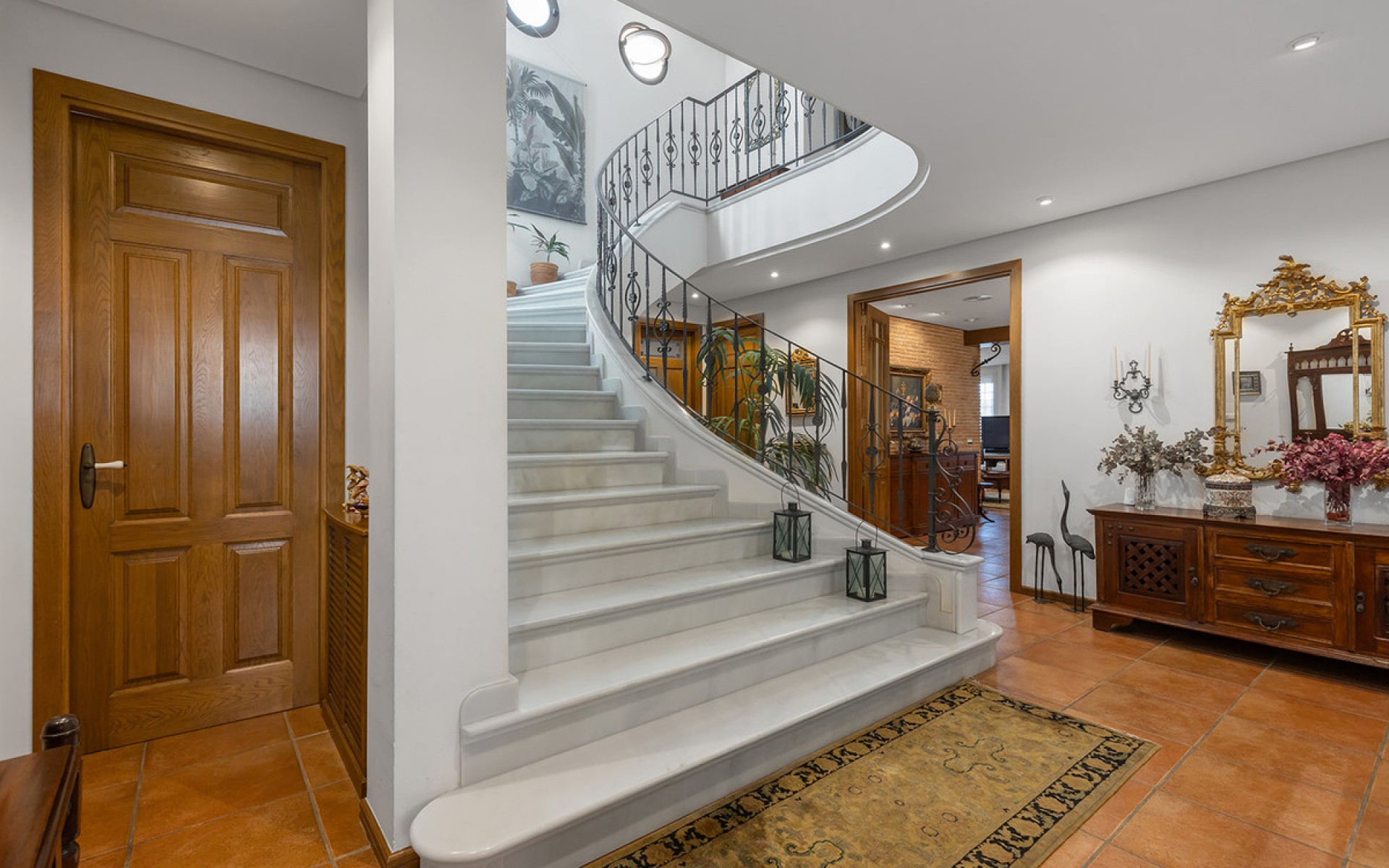 zum Verkauf - Villa - Torrevieja - La Veleta